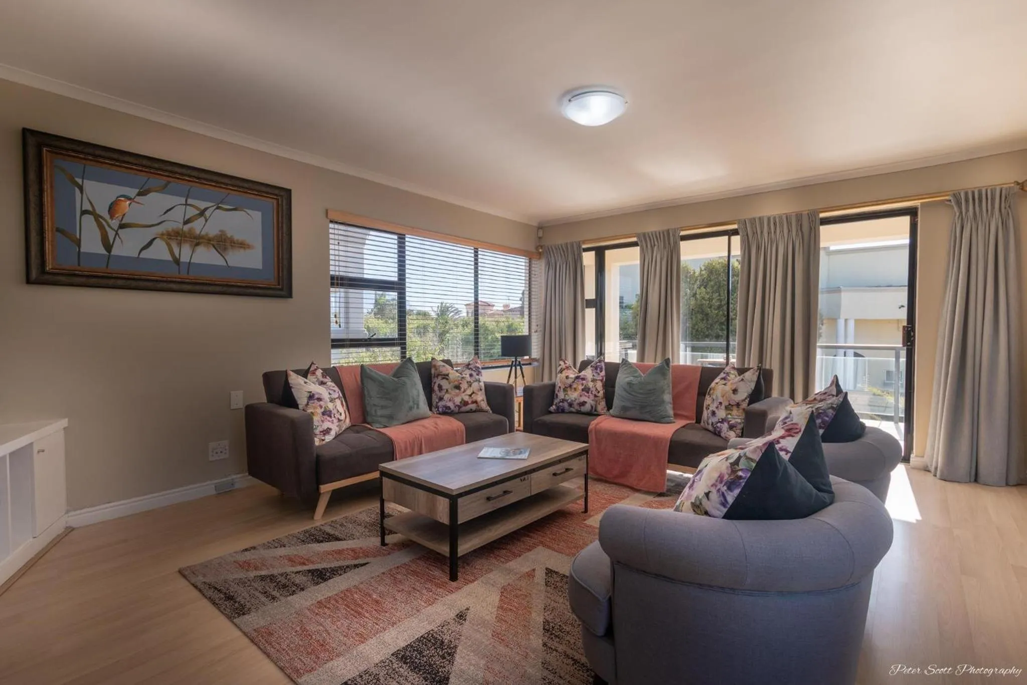 TV and multimedia in Atlantic Bay Lodge