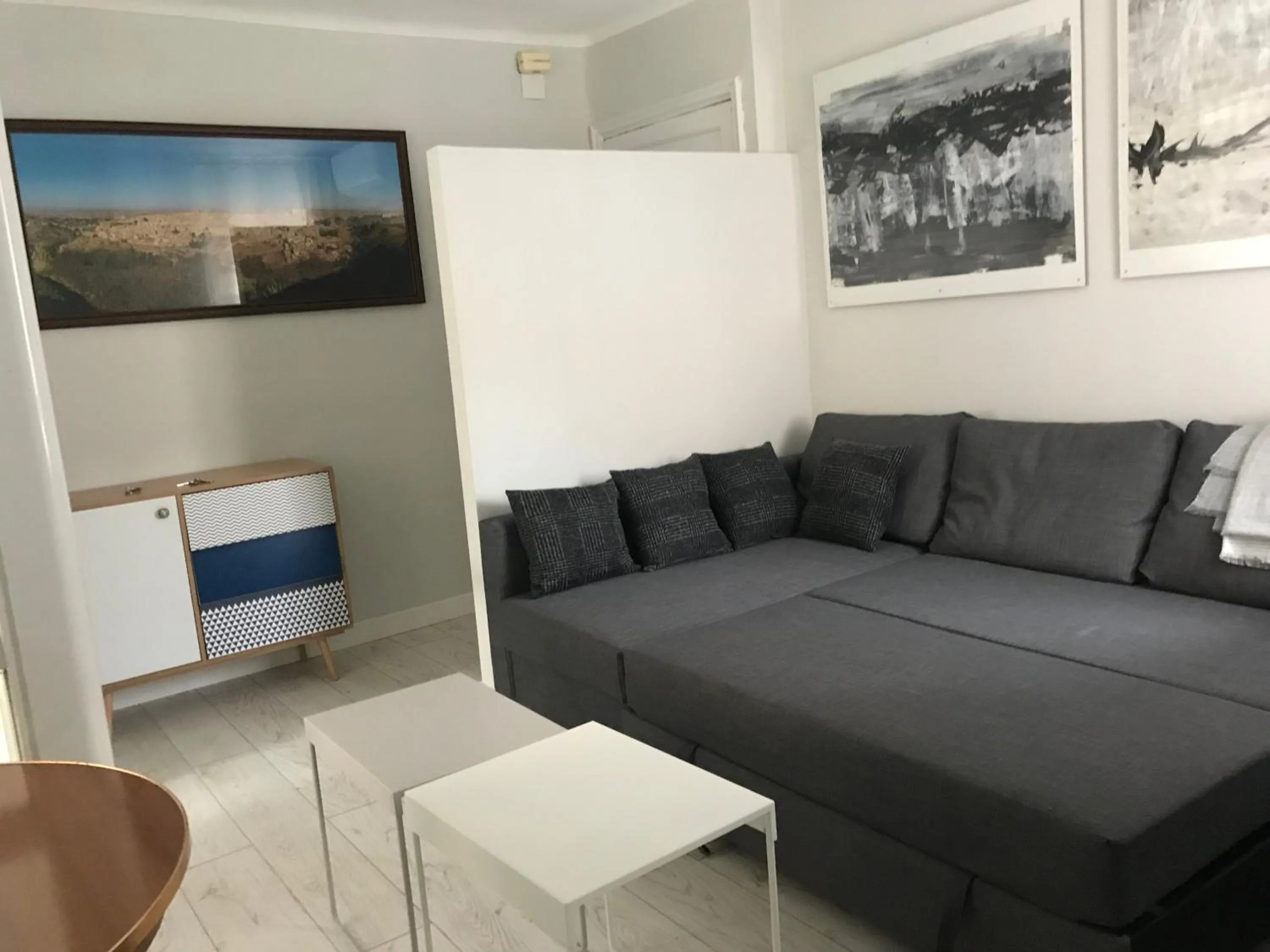 Property building in Casa del Vado