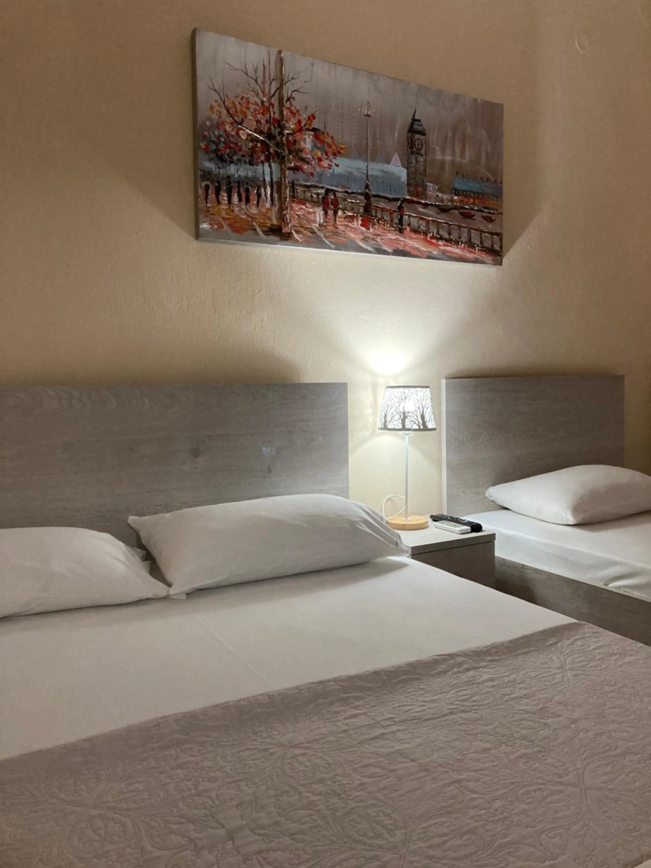Hotel Medousa