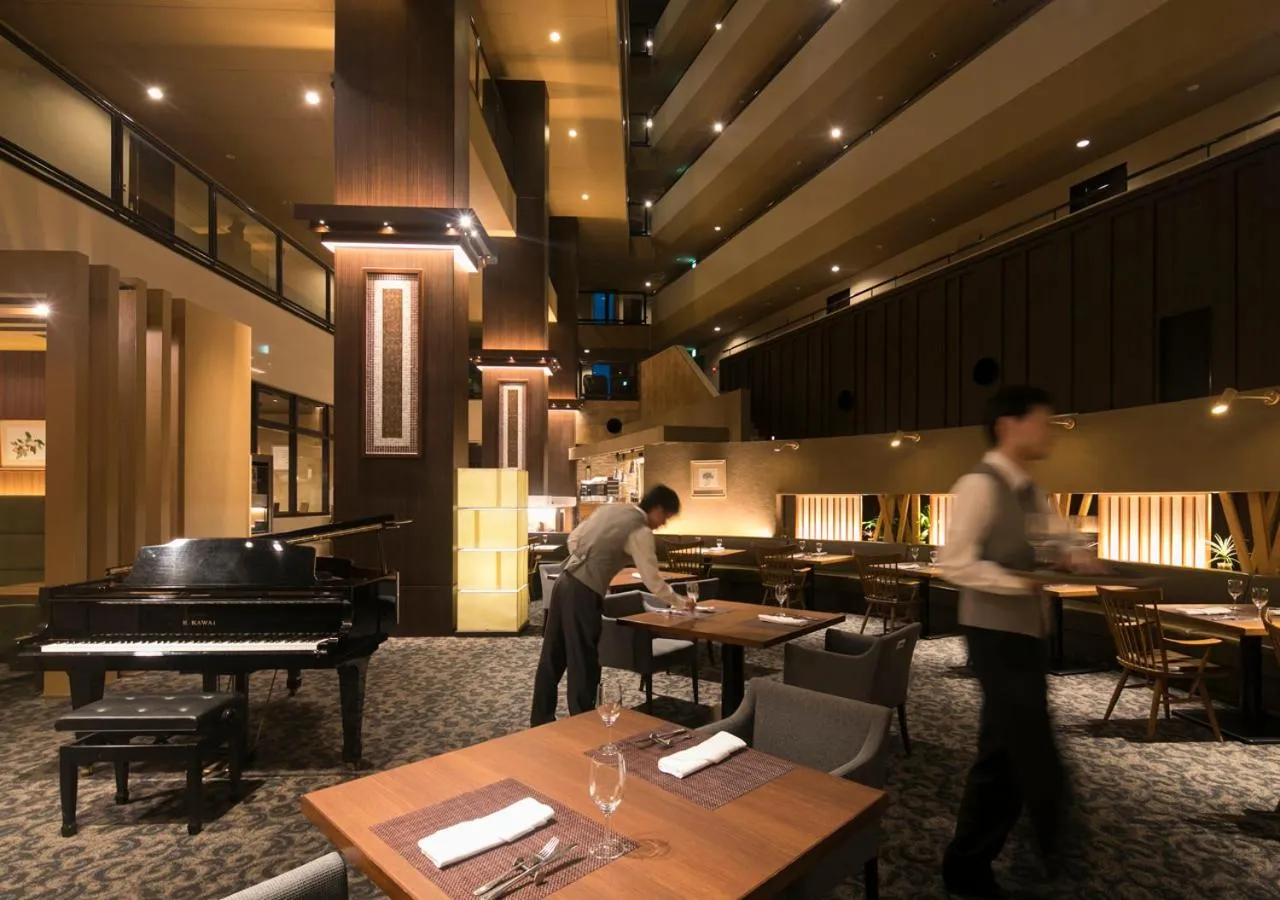 Restaurant/places to eat in Shimahana