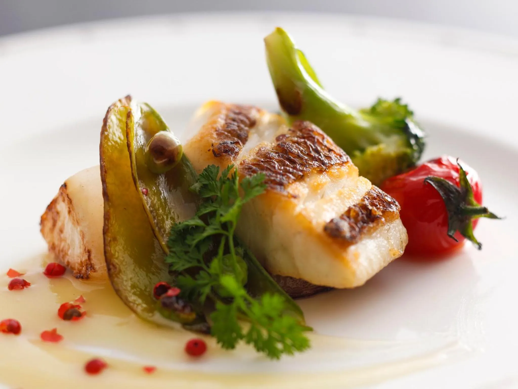 Dinner in Yumekaiyu Awajishima