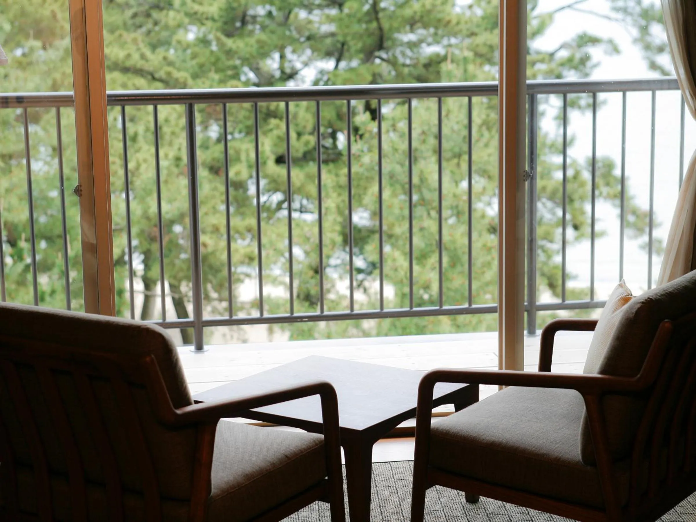 View (from property/room) in Yumekaiyu Awajishima