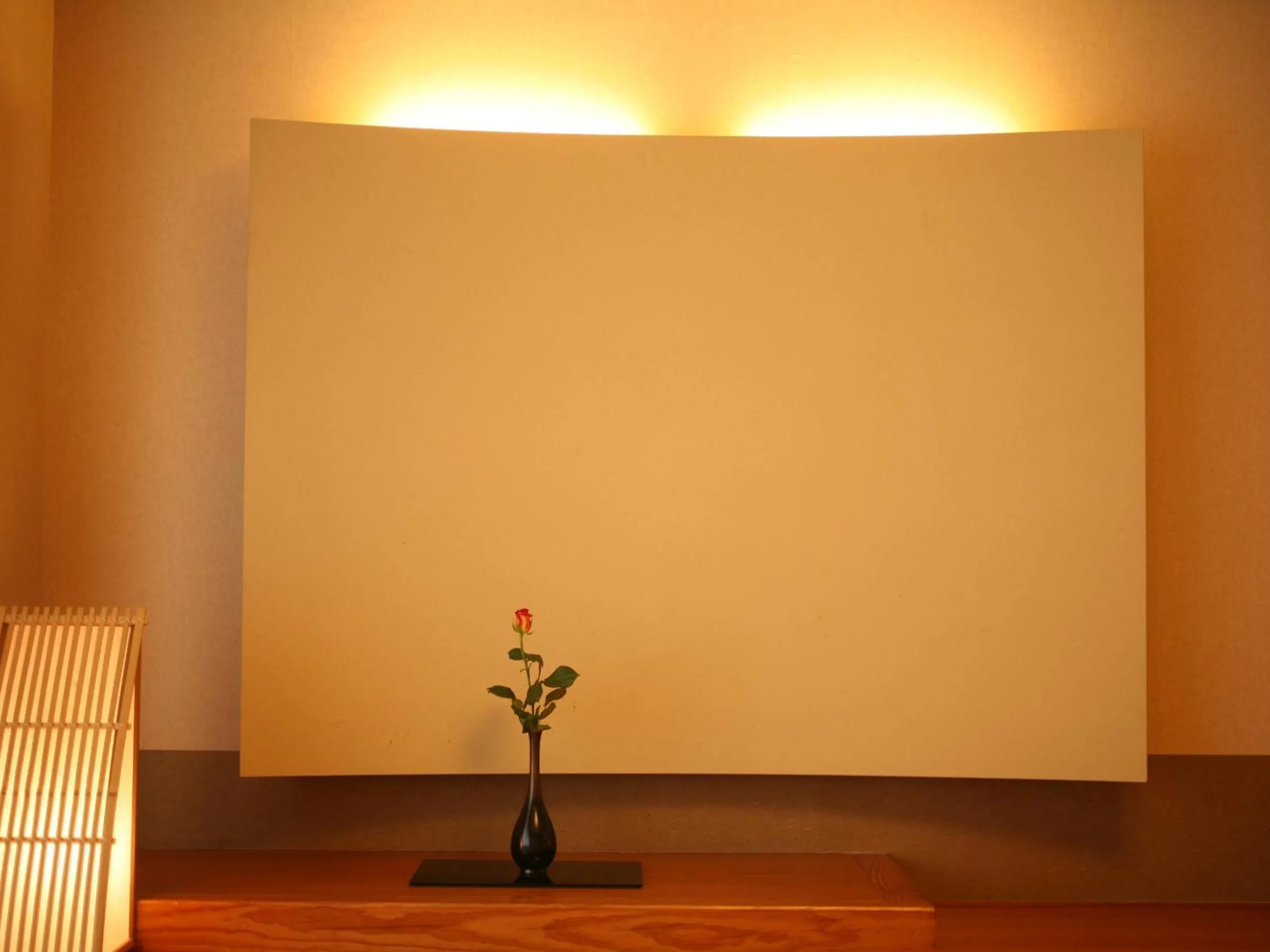 Decorative detail in Yumekaiyu Awajishima