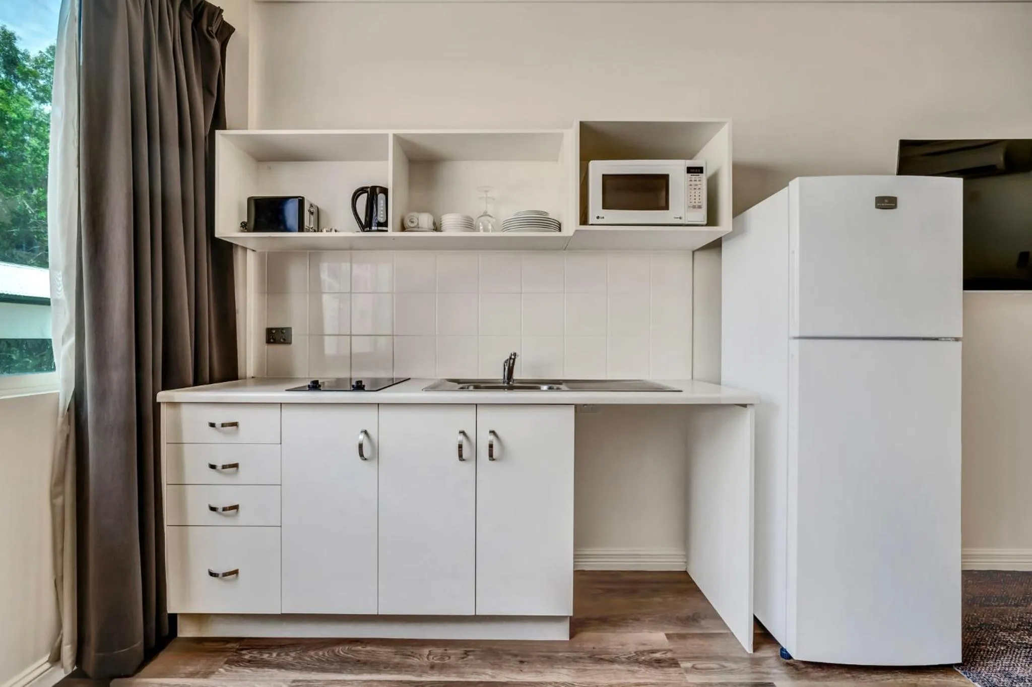 City Oasis Inn Townsville, SureStay Collection by BW