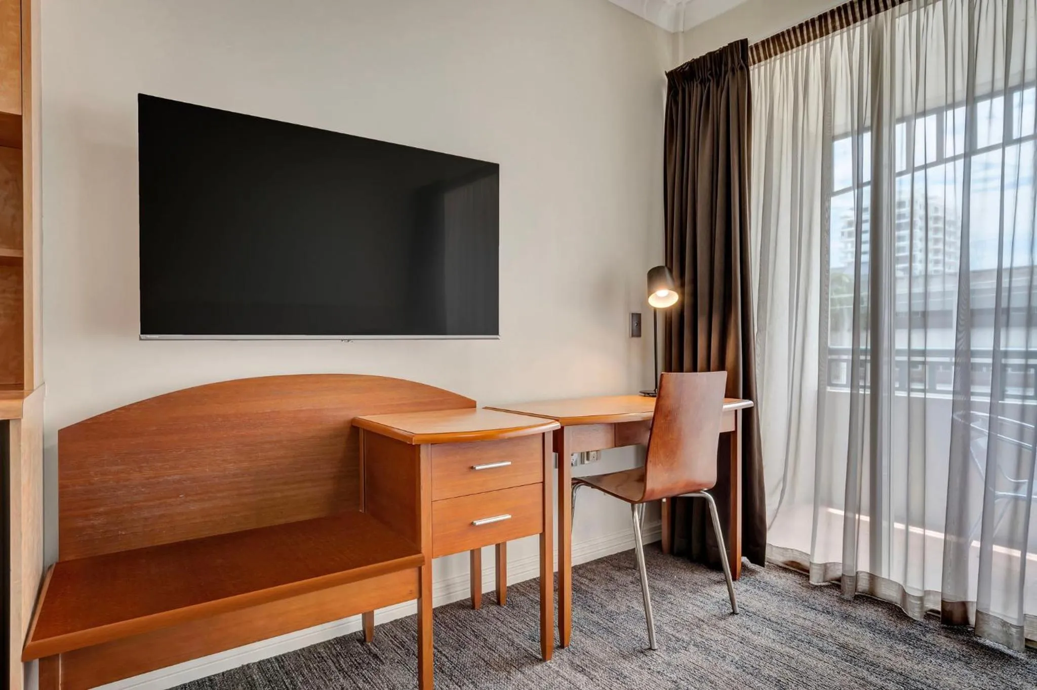 City Oasis Inn Townsville, SureStay Collection by BW