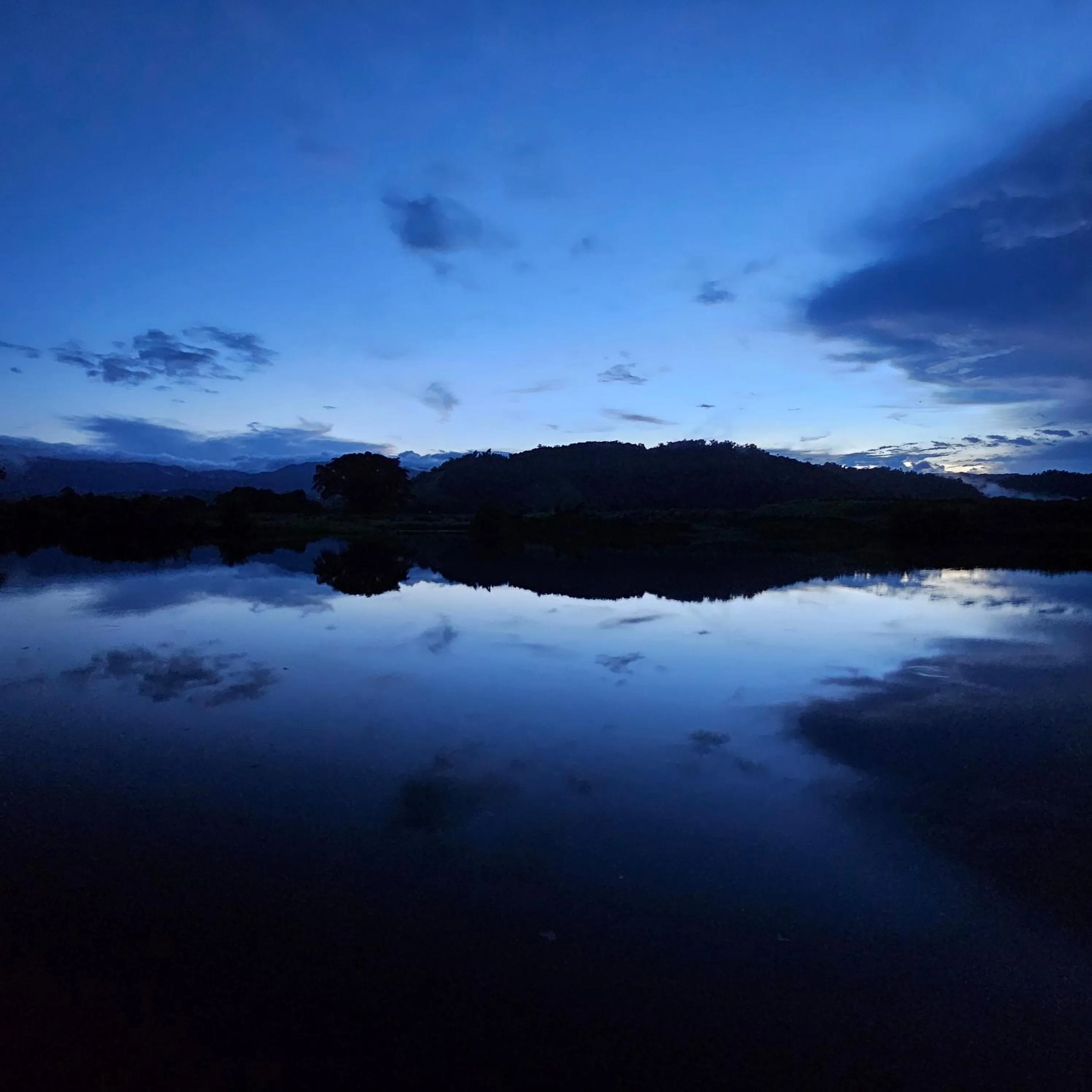 Daintree Riverview Lodges