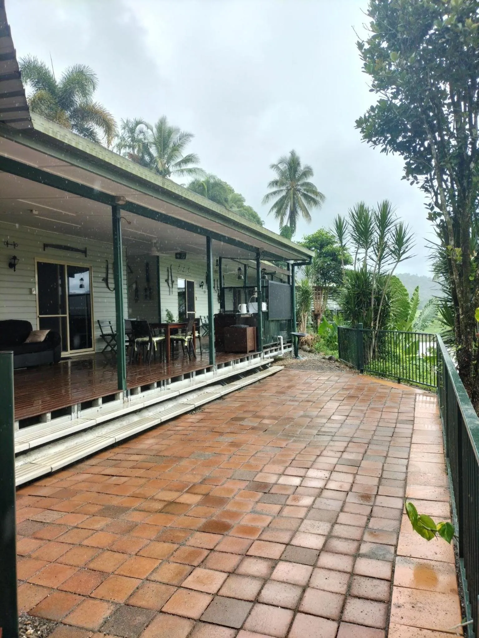 Daintree Riverview Lodges