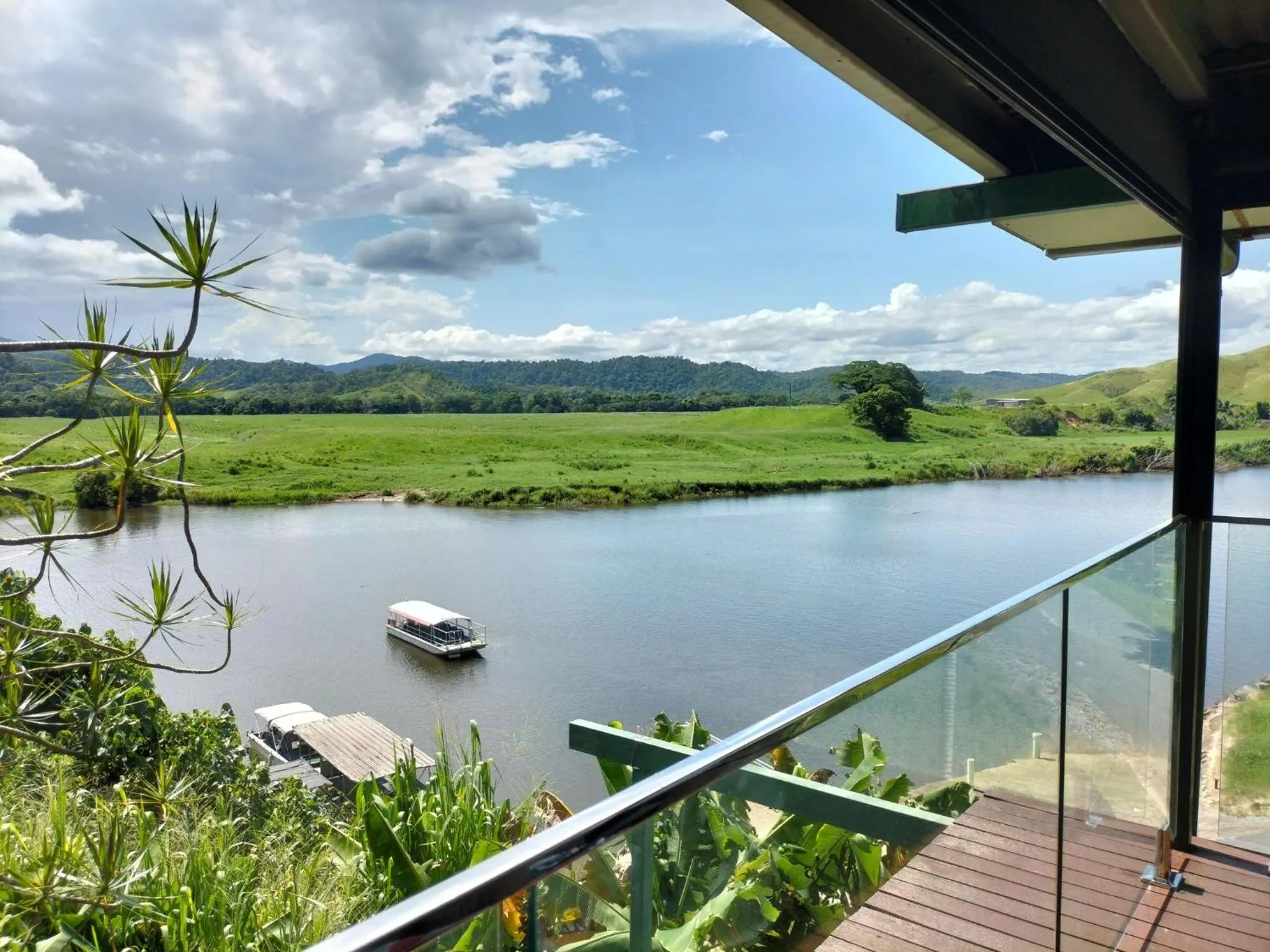 Daintree Riverview Lodges
