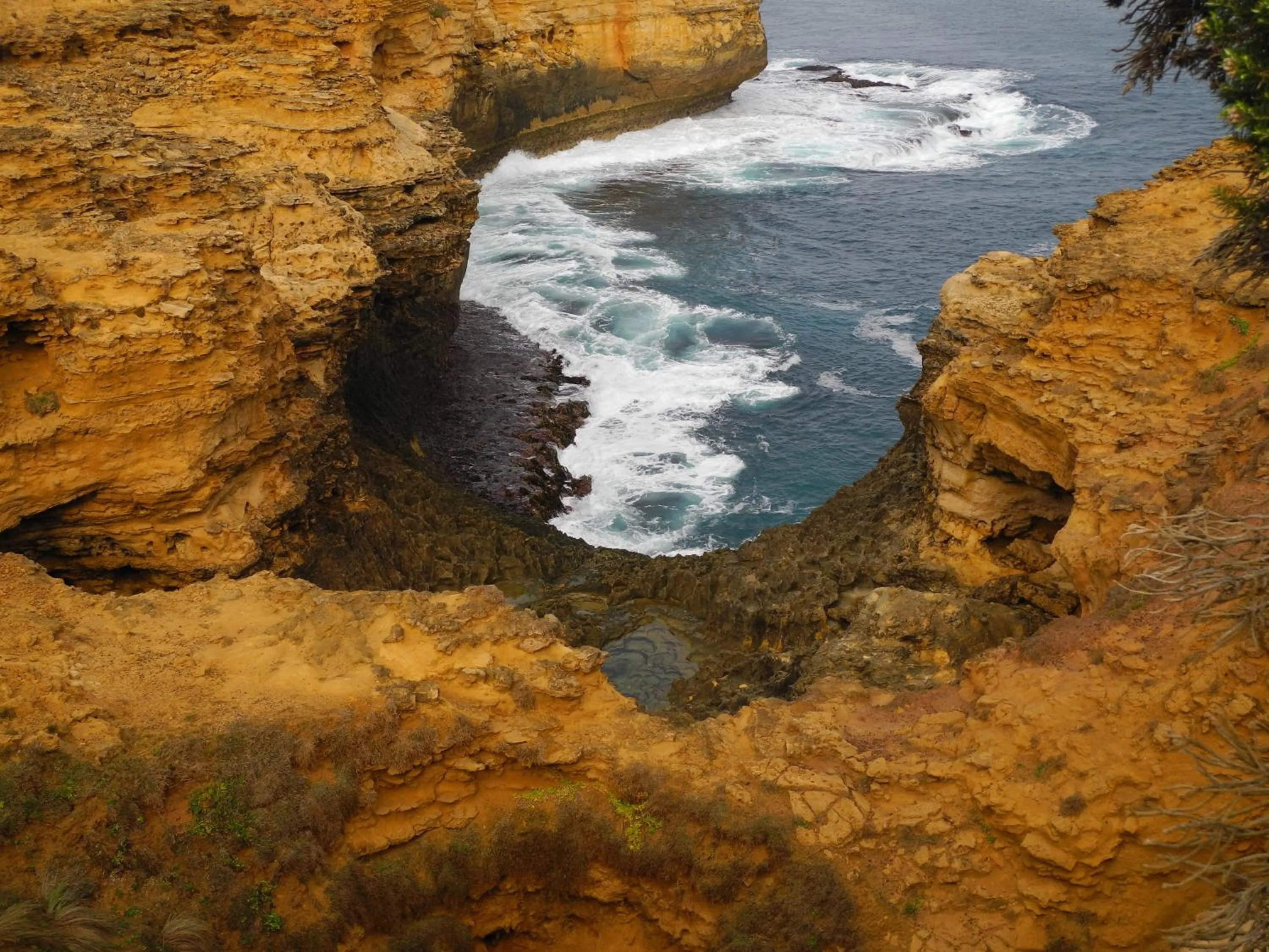 Nearby landmark in Elm Tree Motel