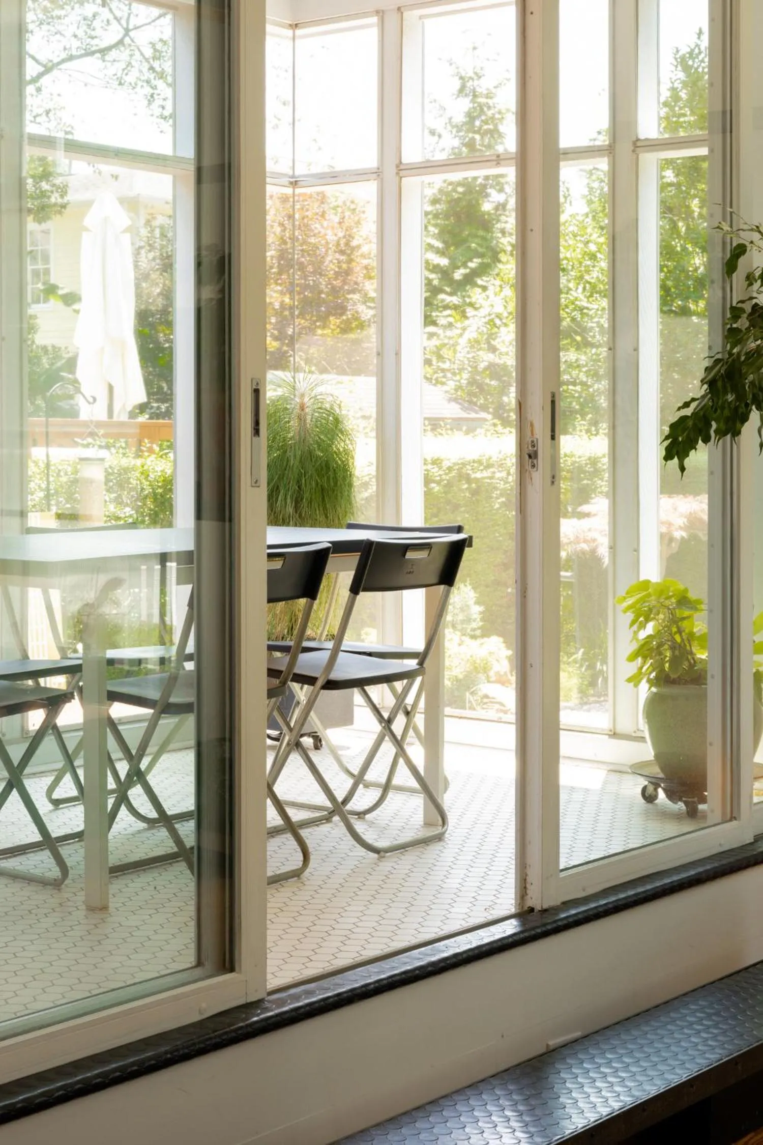 View (from property/room) in THE STORE