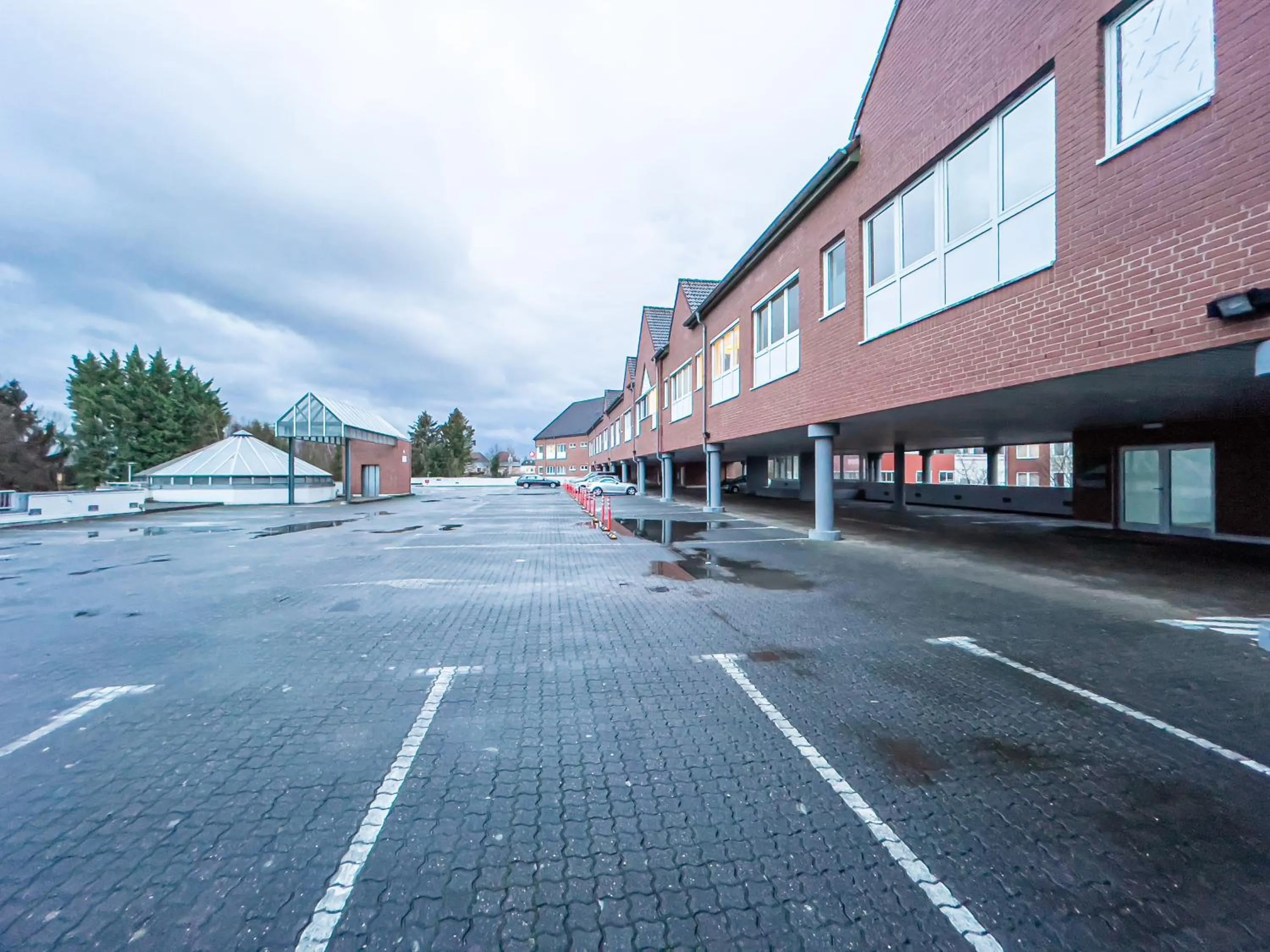 Hotel Siebenschläfer am Wasserturm