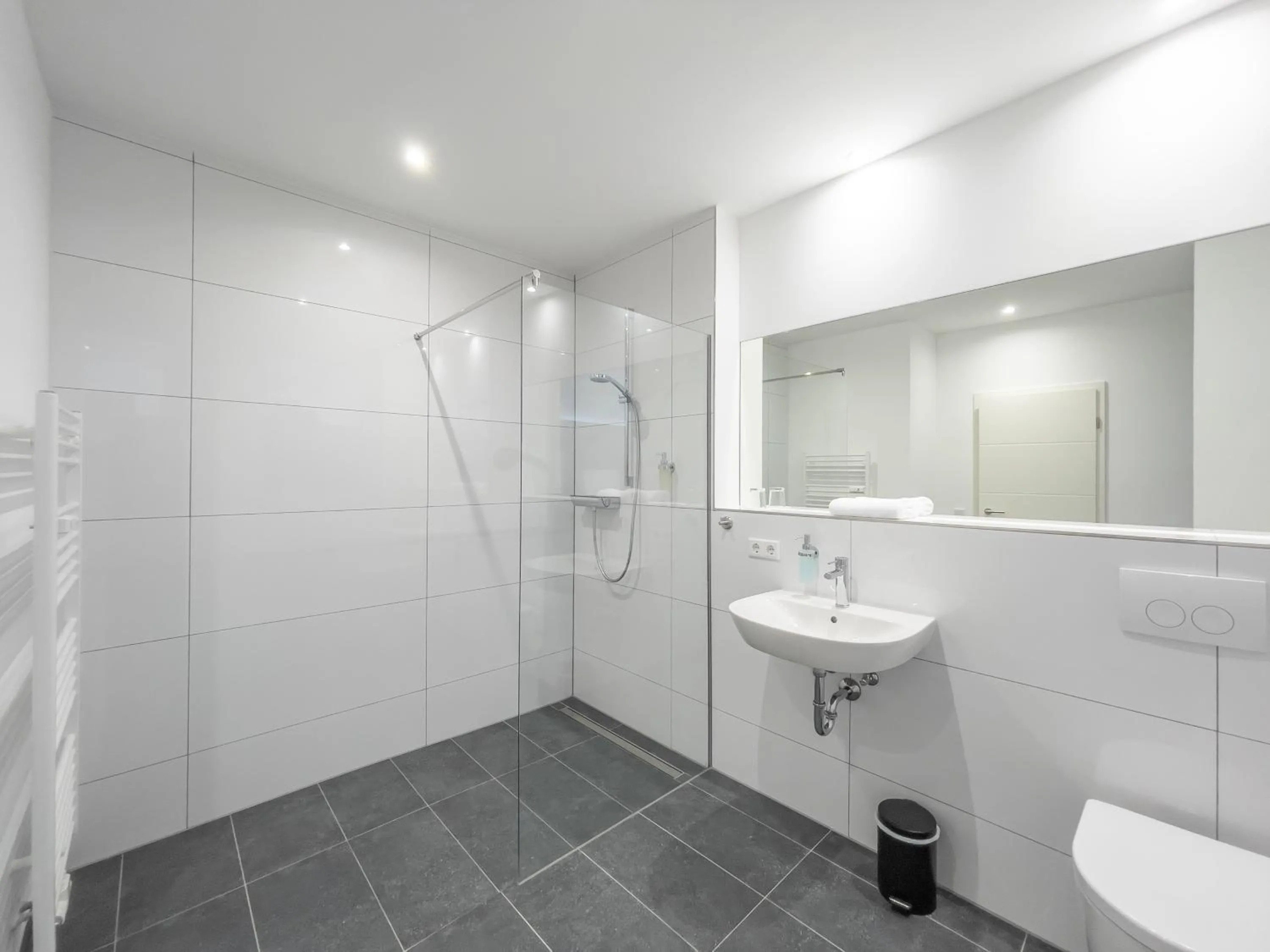 Hotel Siebenschläfer am Wasserturm