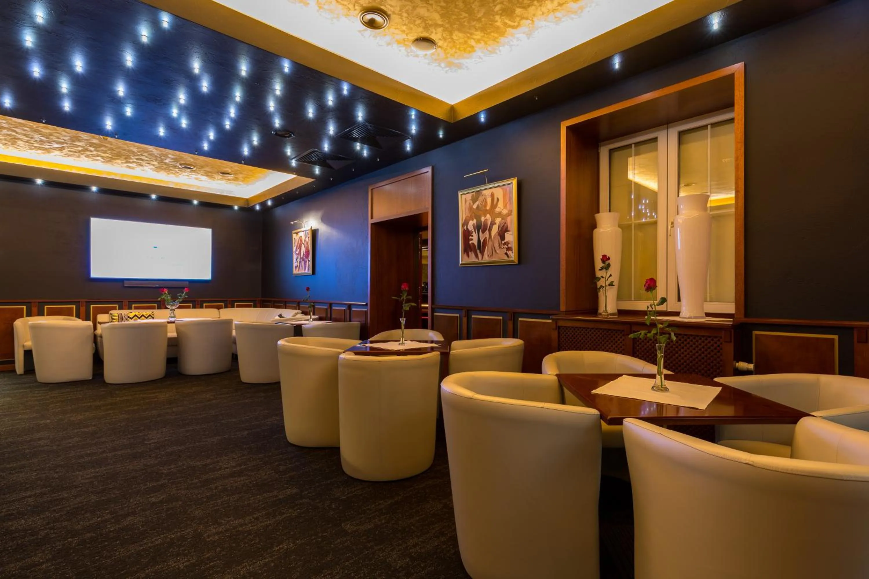 Lounge or bar in Hotel Skalite Spa & Wellness