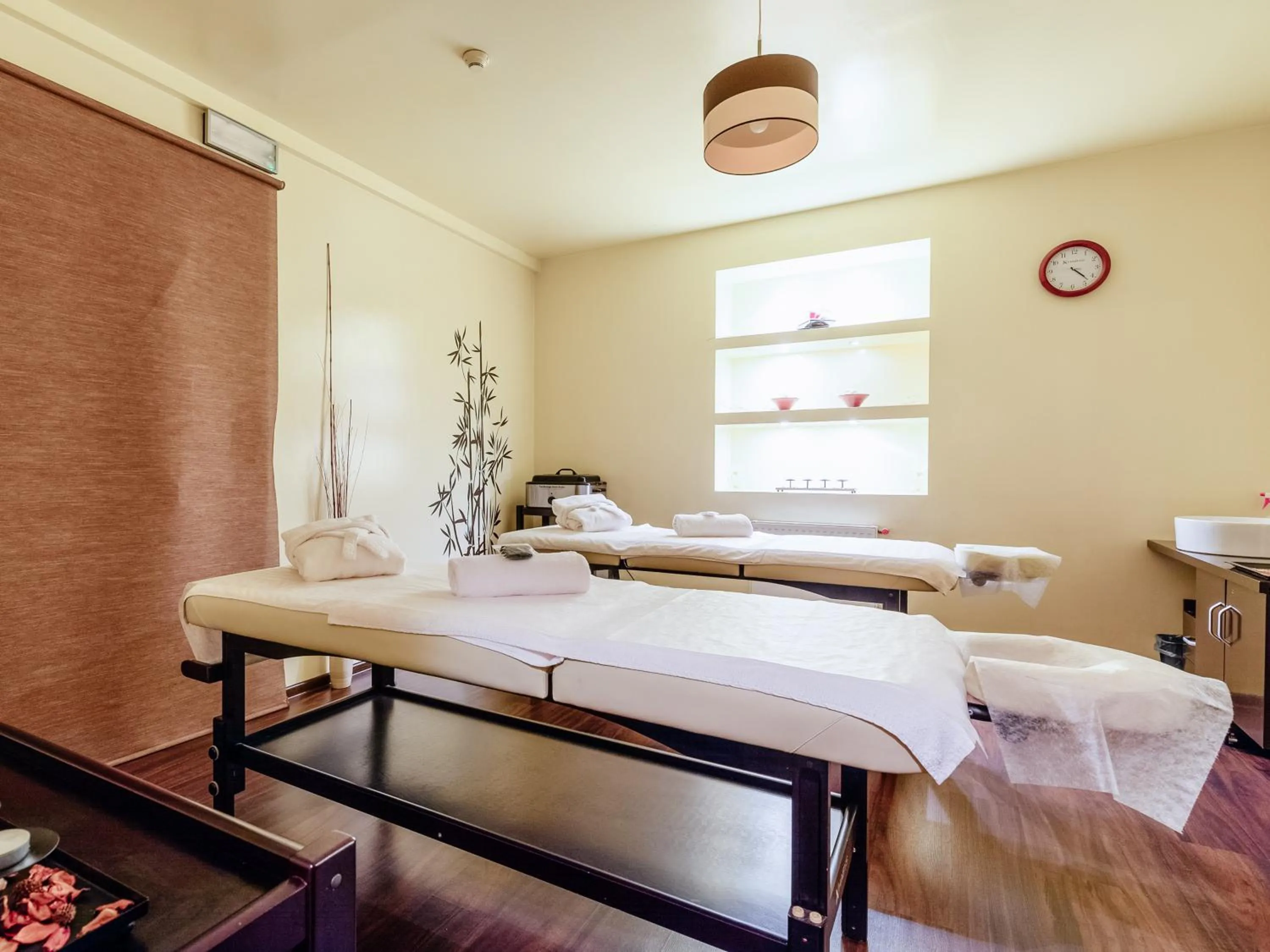 Massage in Hotel Skalite Spa & Wellness