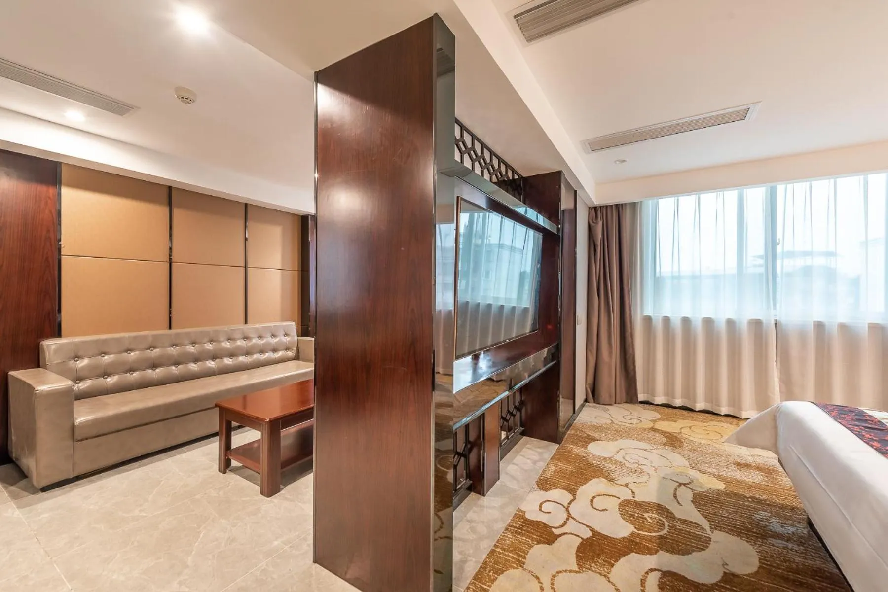 Days Hotel Yishun Guilin