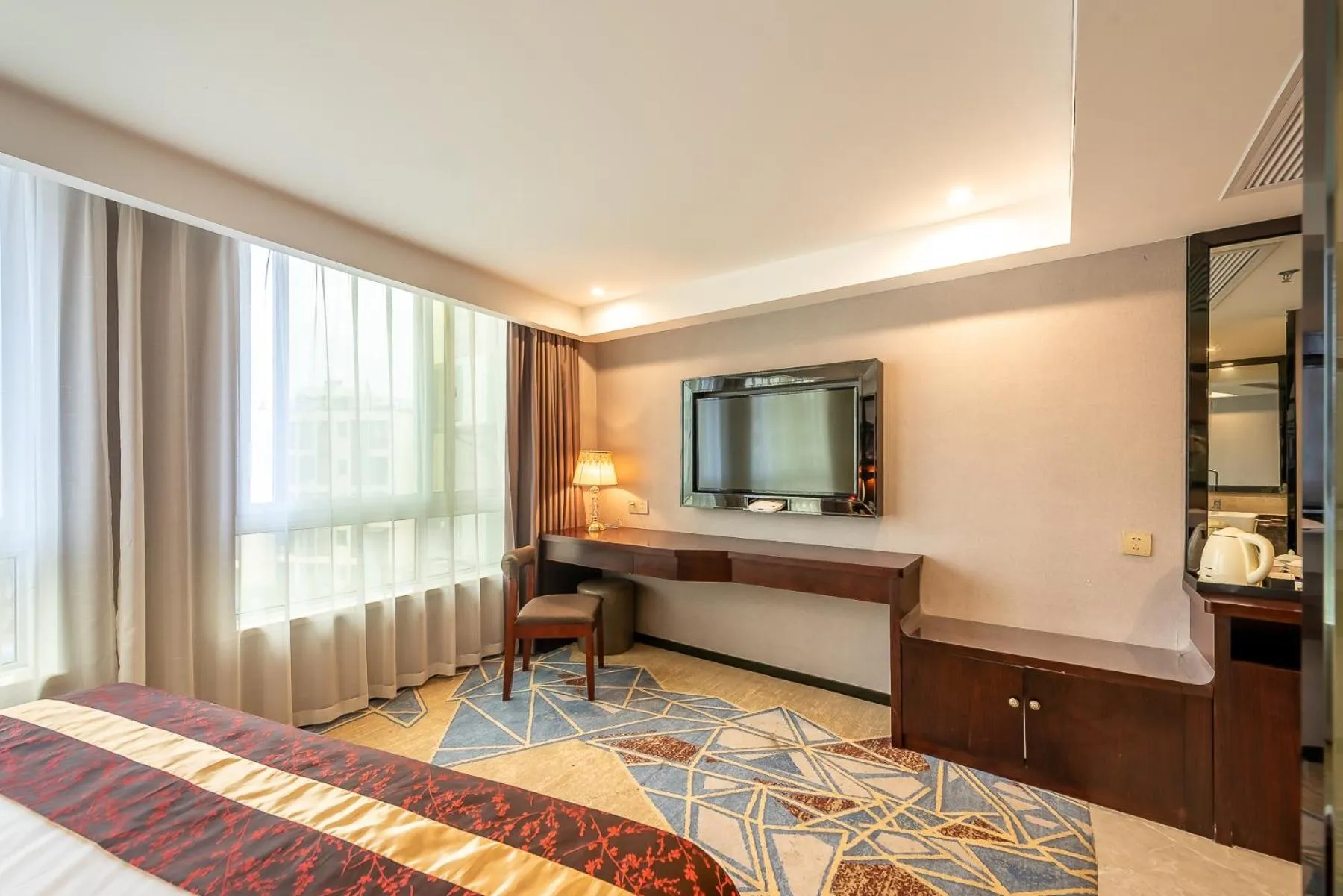 Days Hotel Yishun Guilin
