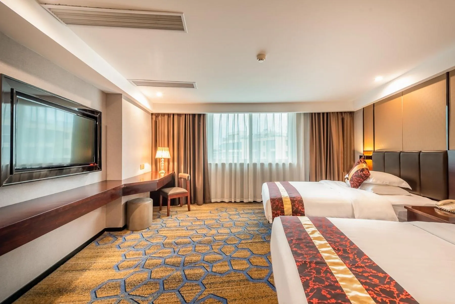 Days Hotel Yishun Guilin