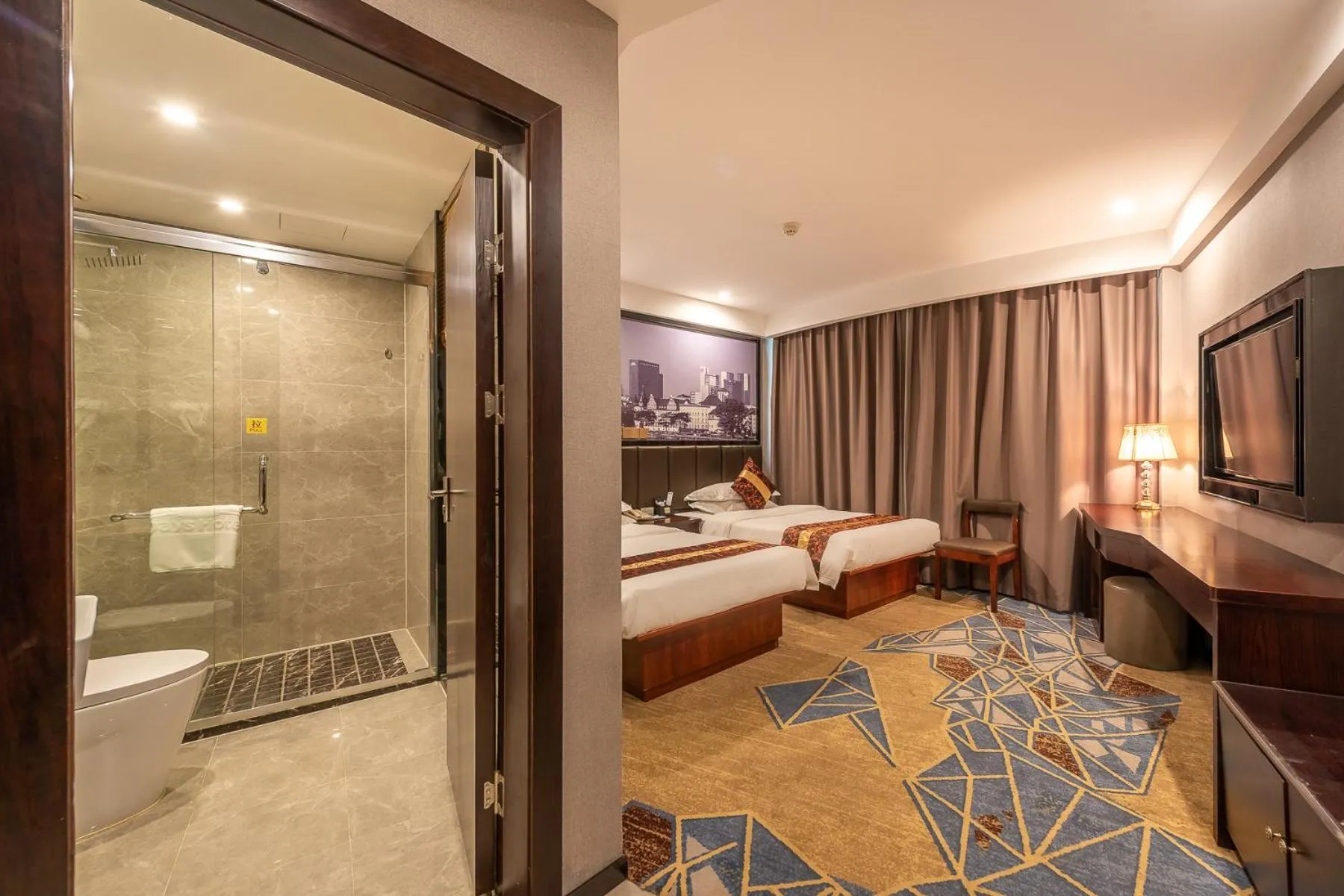 Days Hotel Yishun Guilin