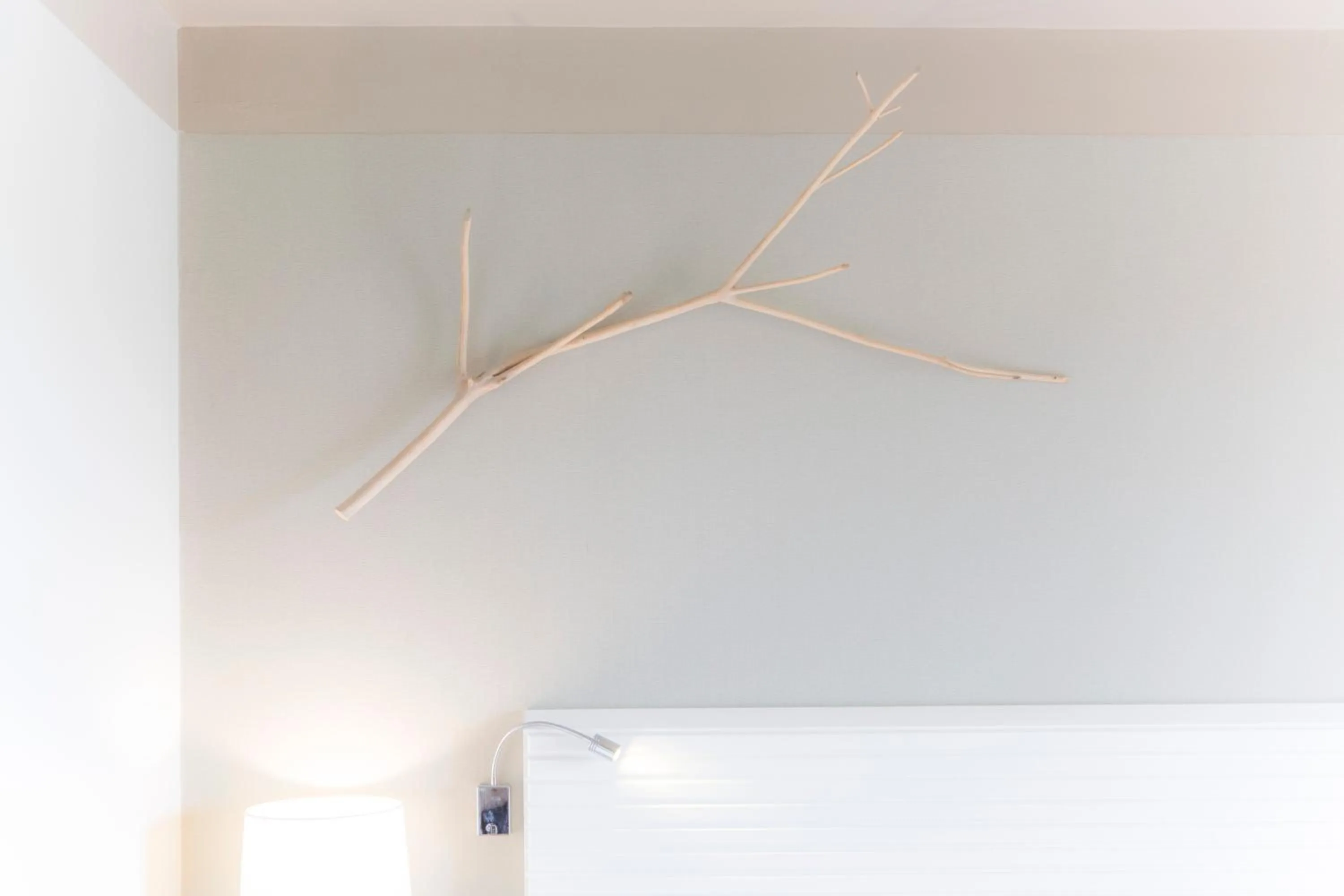 Decorative detail in Vincci Valdecañas Golf