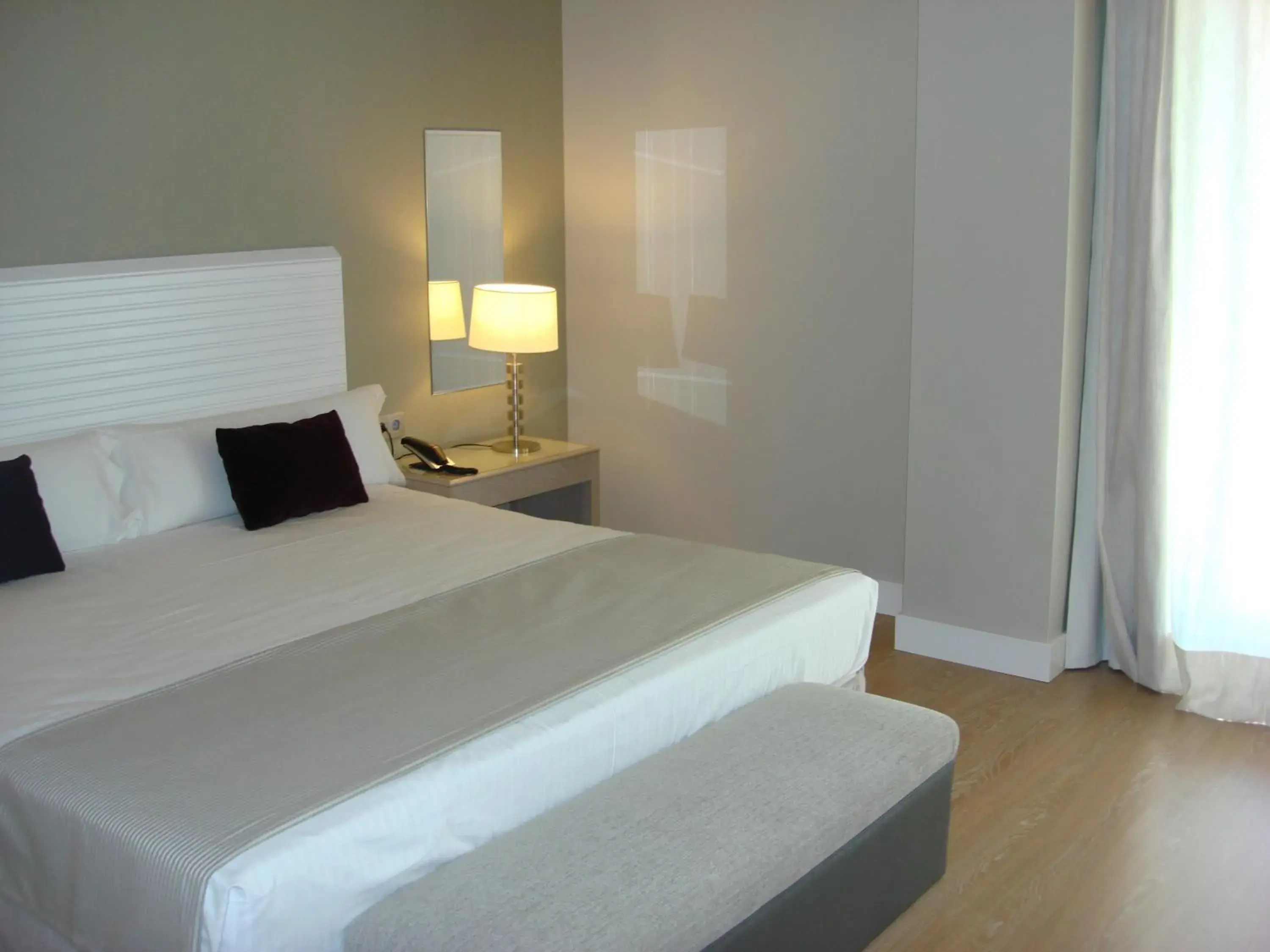 Triple Room in Vincci Valdecañas Golf Triple Room in Vincci Valdecañas Golf