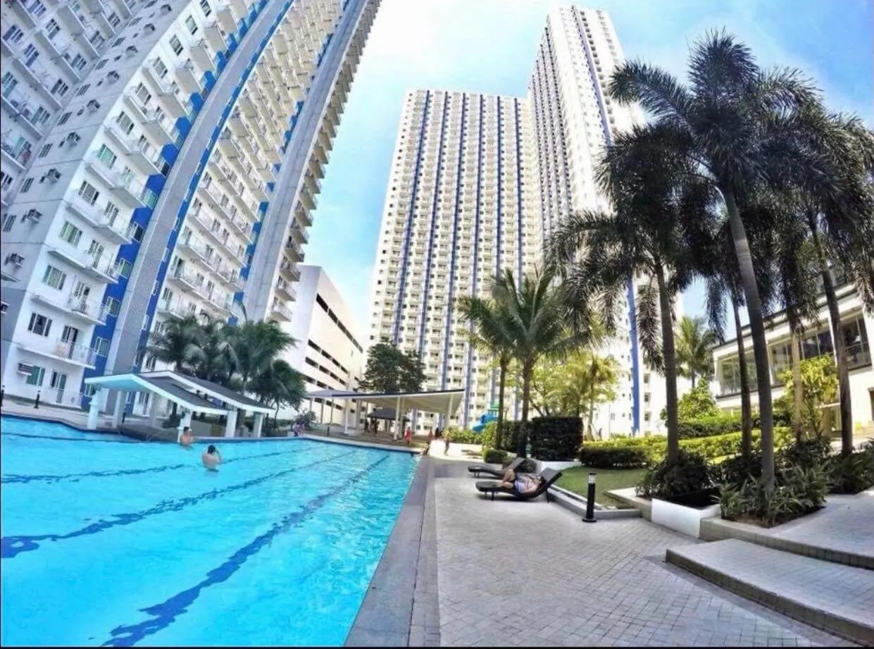 Grass Residences Tower 5