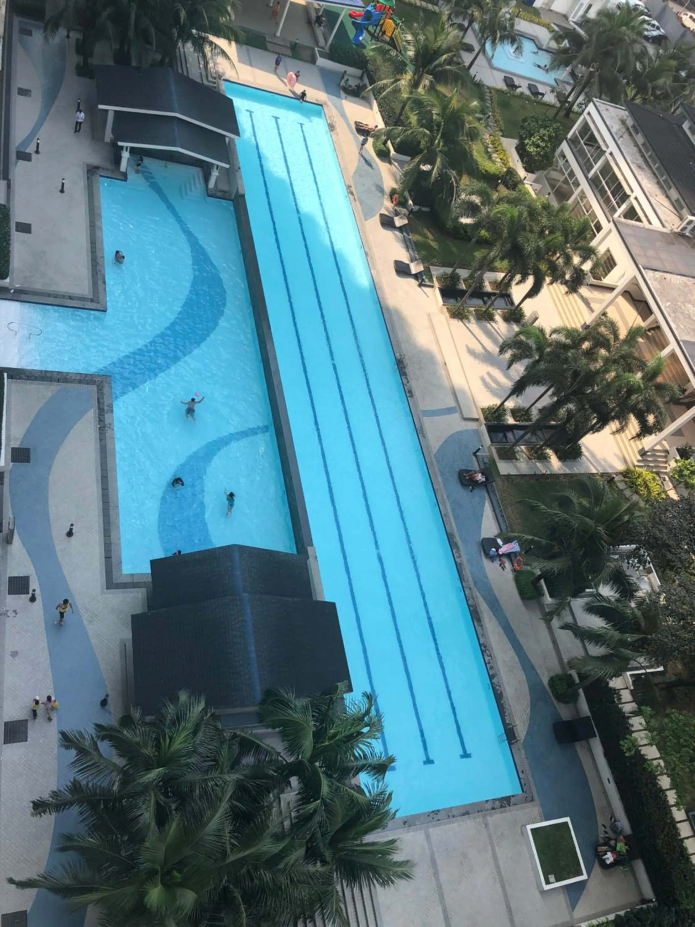 Grass Residences Tower 5