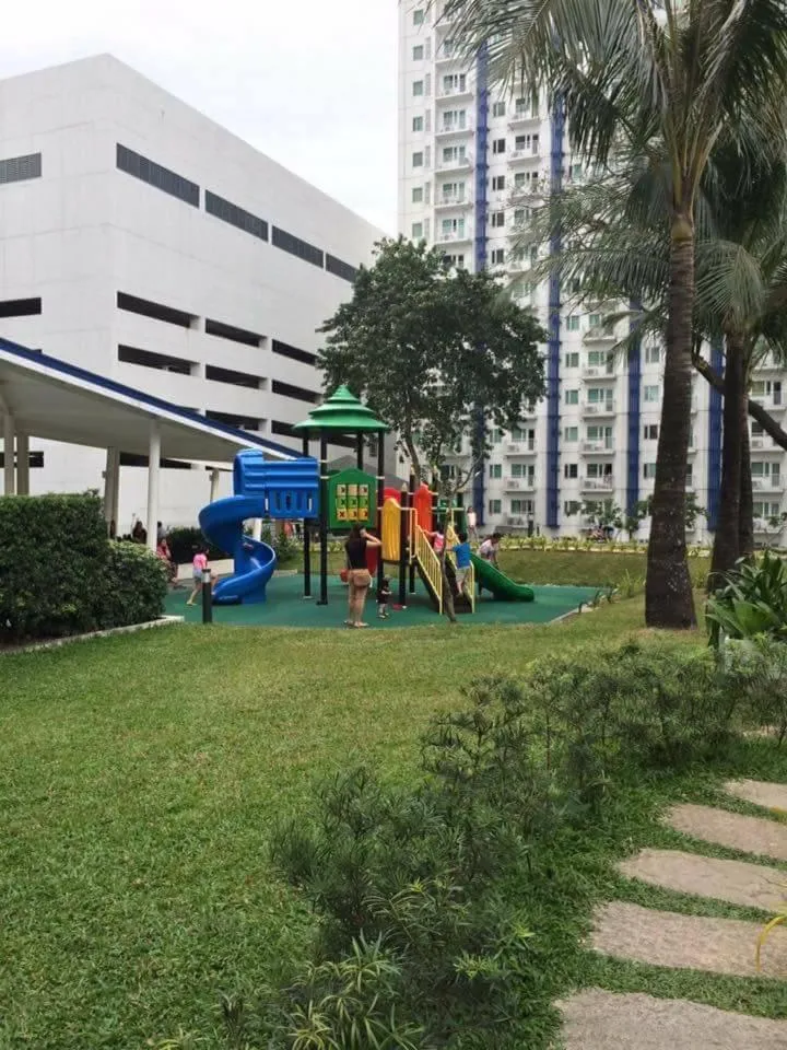 Grass Residences Tower 5