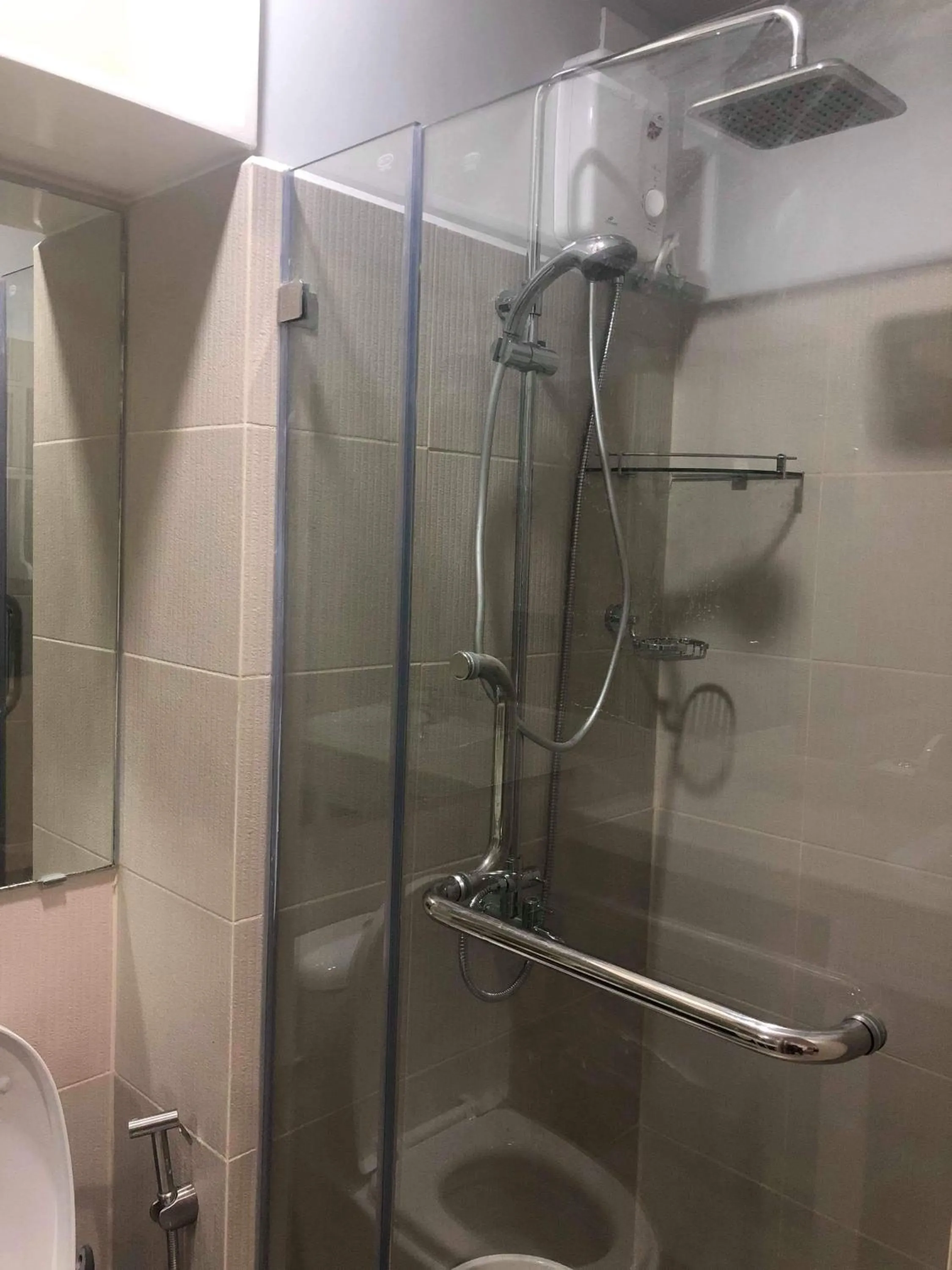 Grass Residences Tower 5