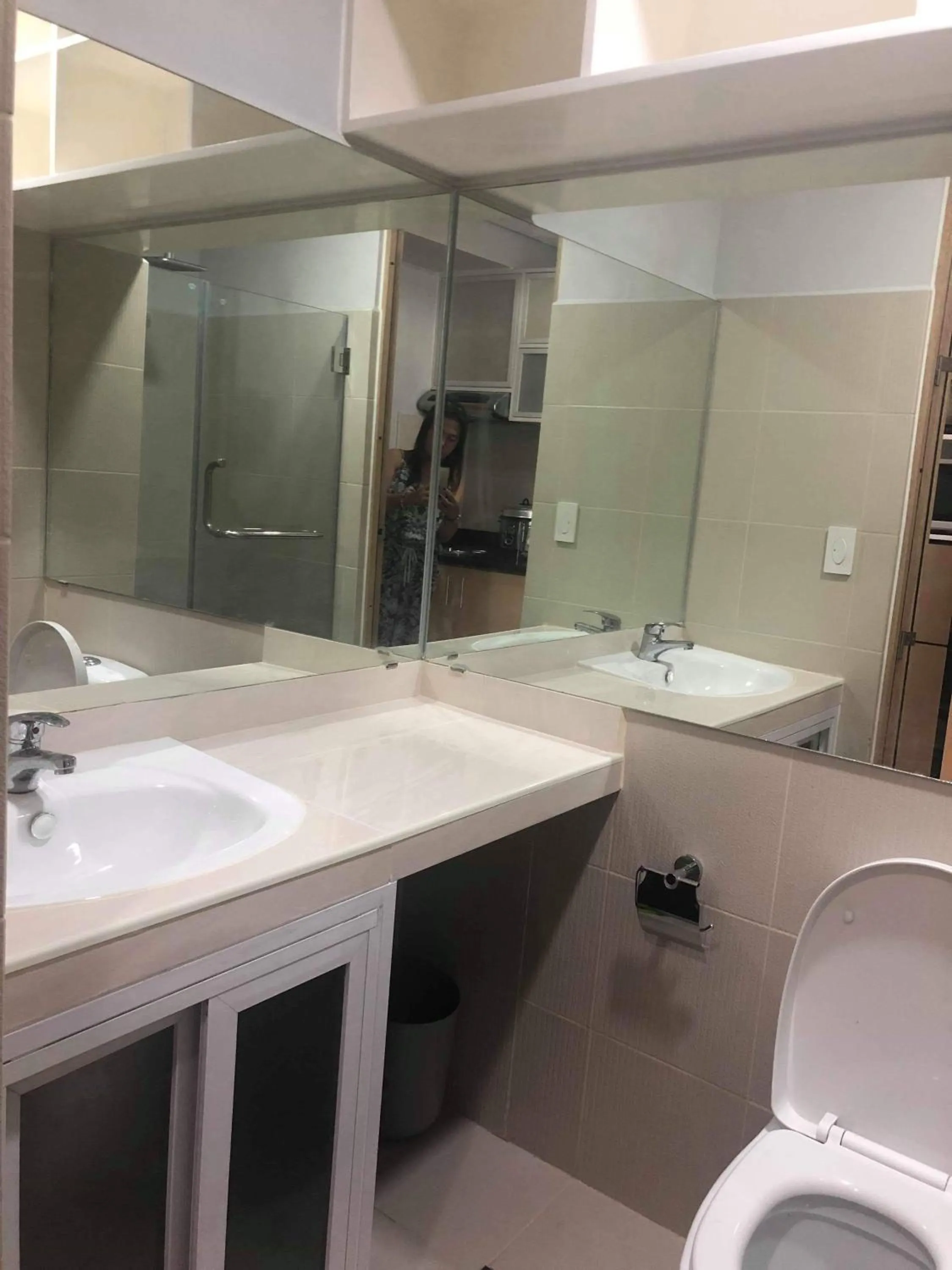 Grass Residences Tower 5