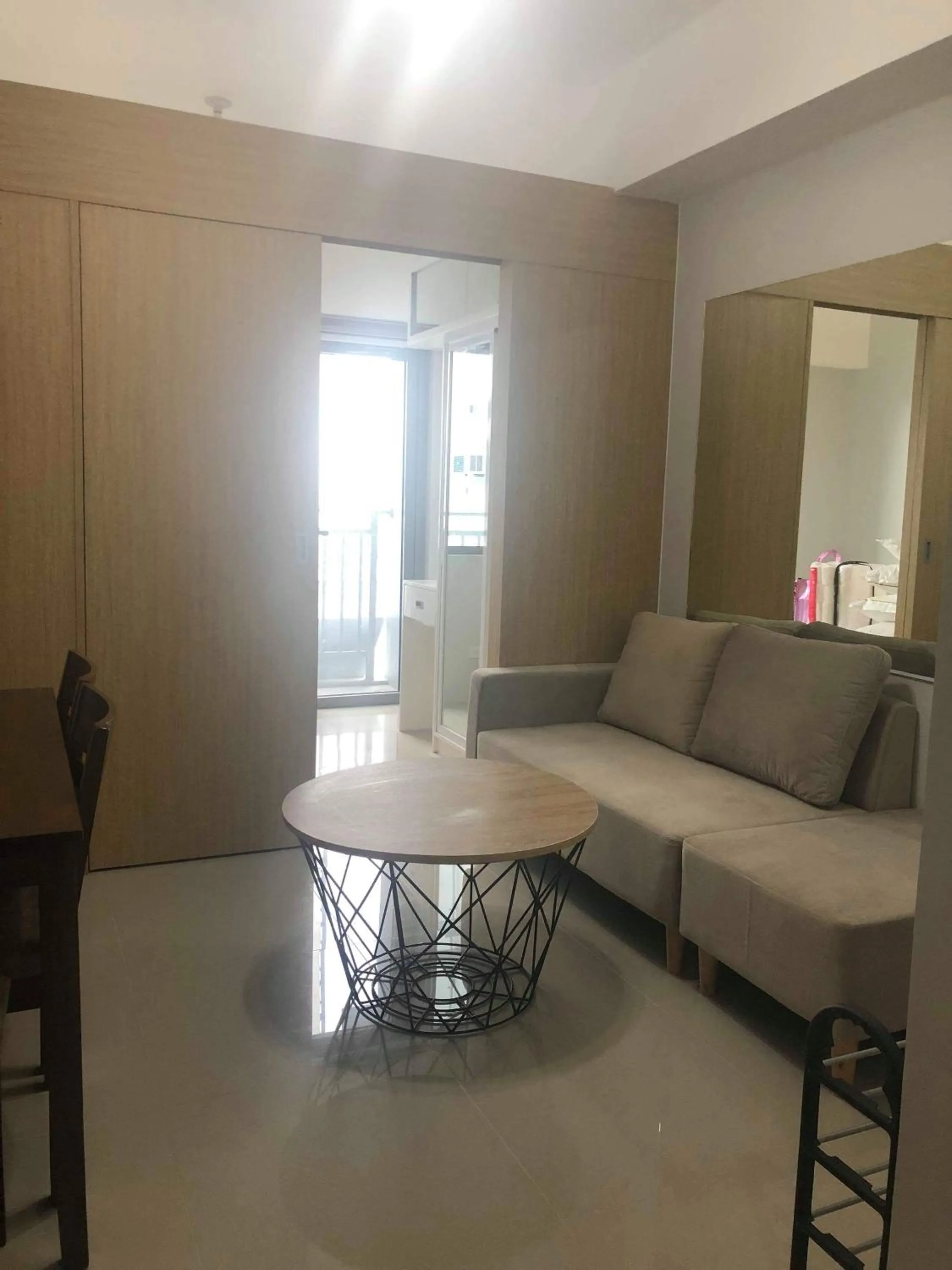 Grass Residences Tower 5