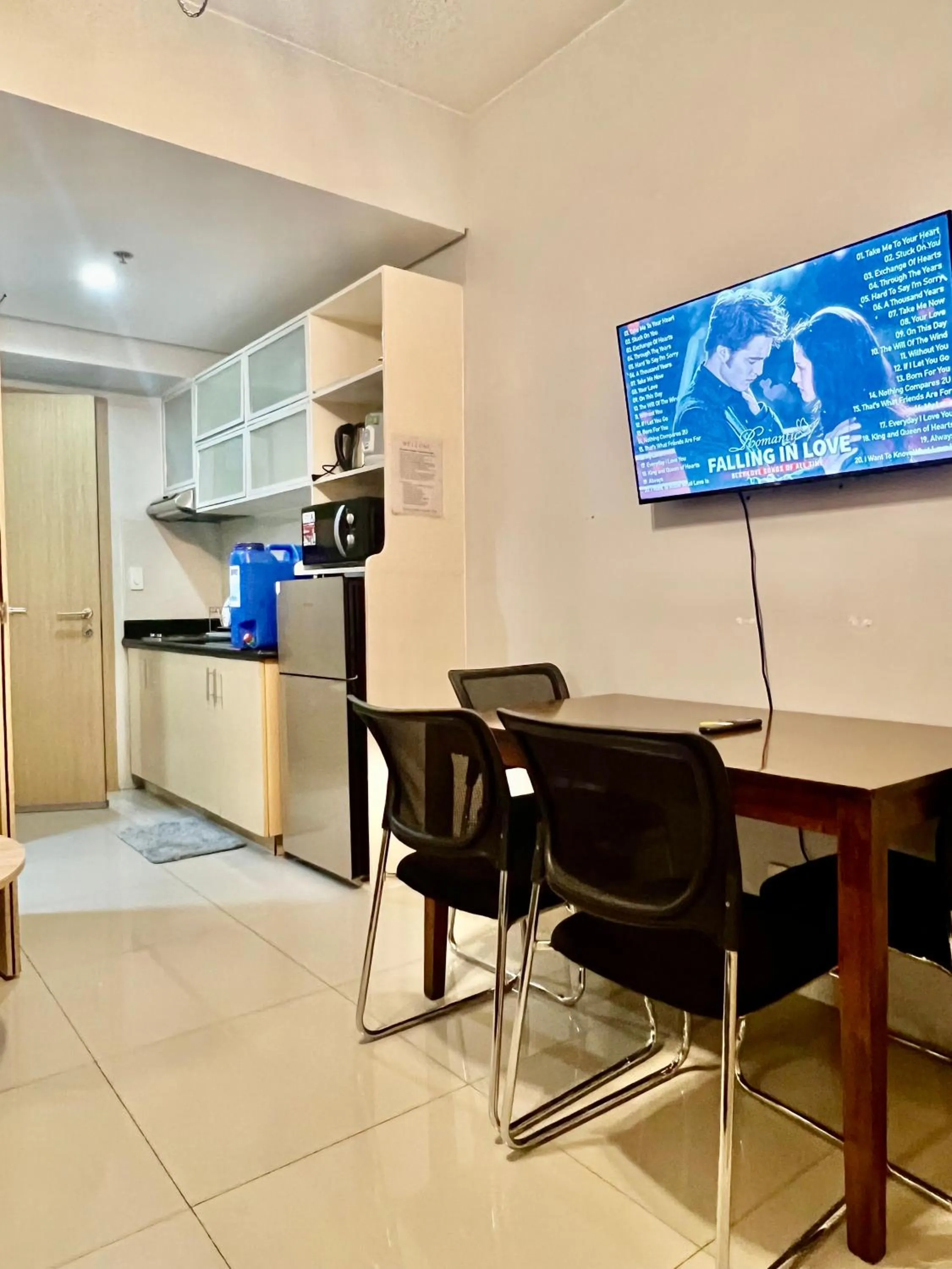 Grass Residences Tower 5