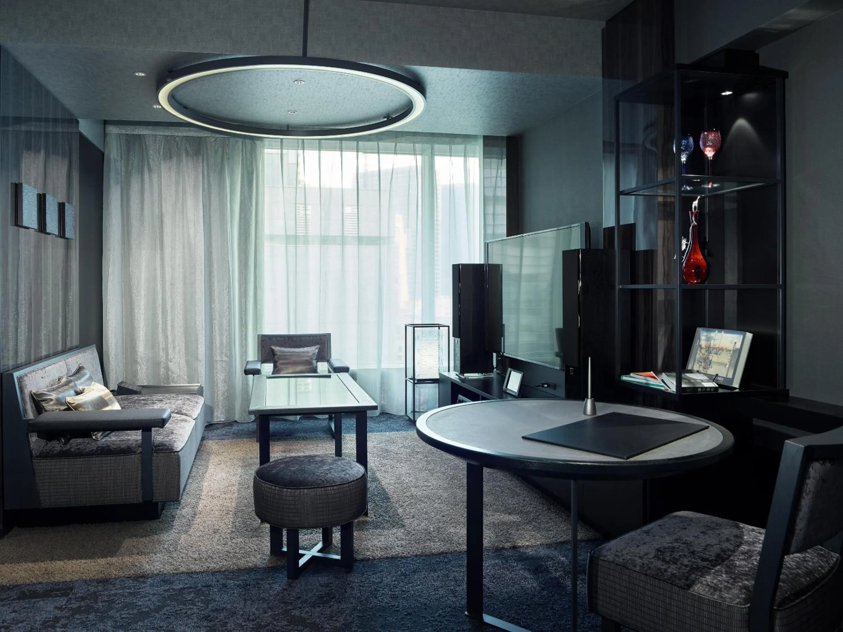 Other in Mitsui Garden Hotel Nihonbashi Premier