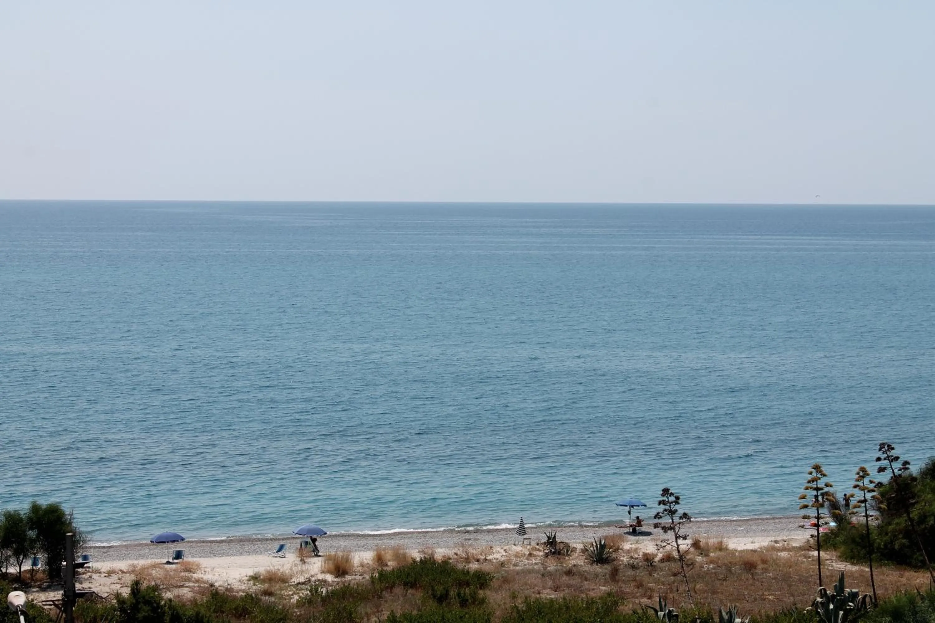 Day in Park Hotel Gianfranco