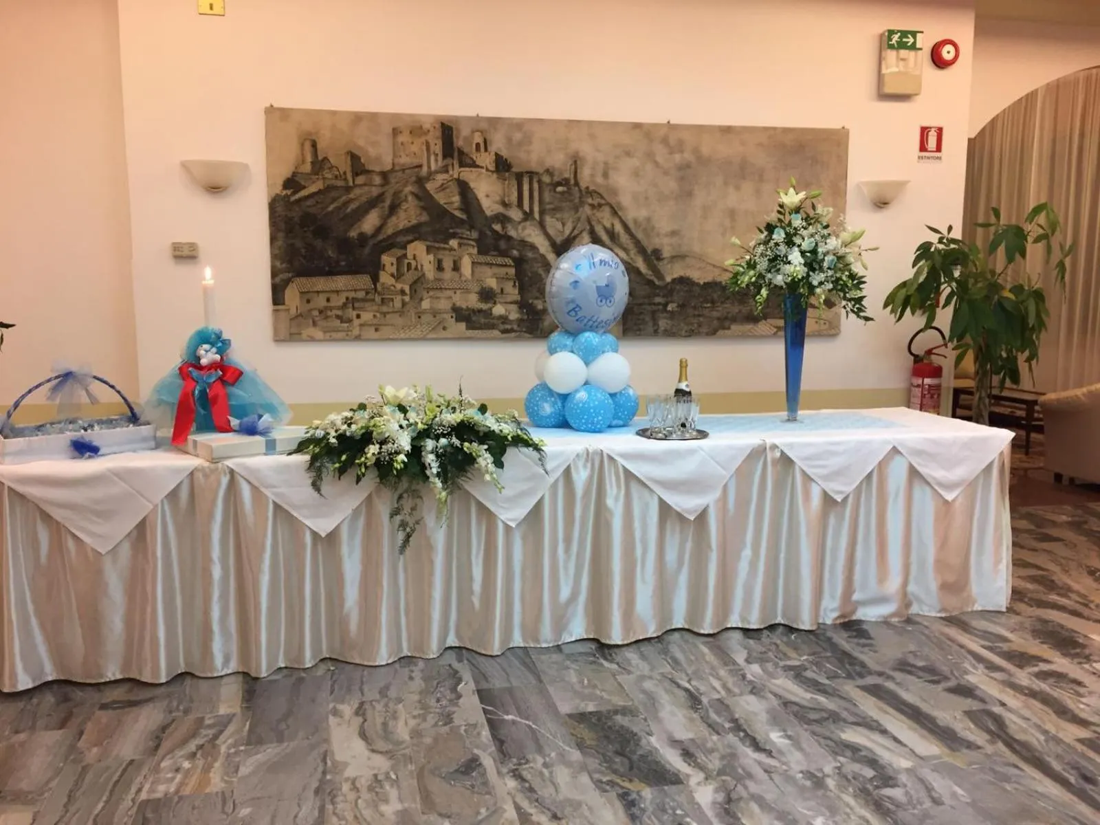 Park Hotel Gianfranco