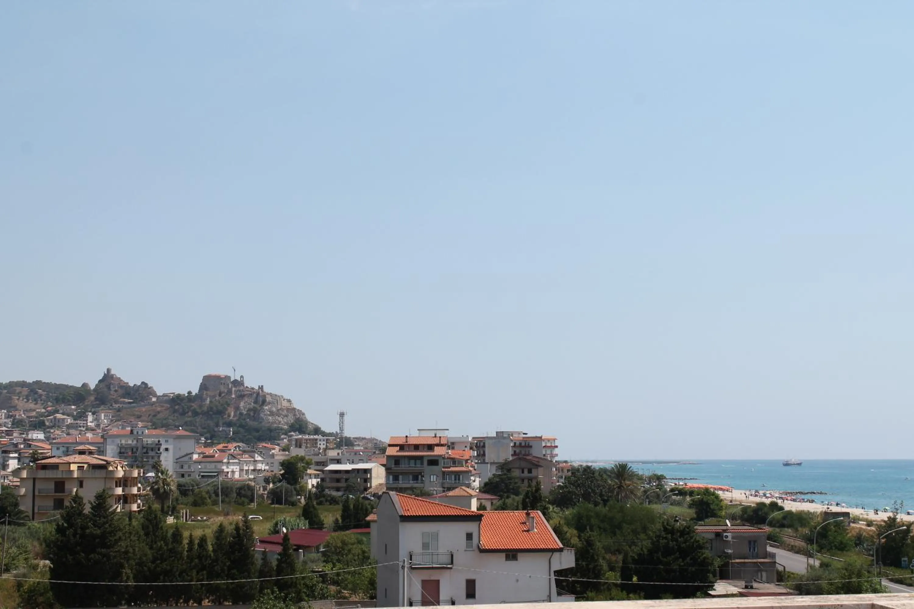 Day in Park Hotel Gianfranco