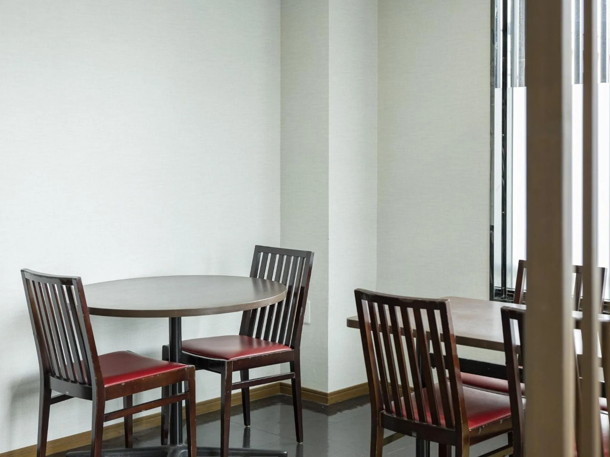 Restaurant/places to eat in KOKO STAY Miyakonojo - formerly Hotel Wing International Miyakonojo