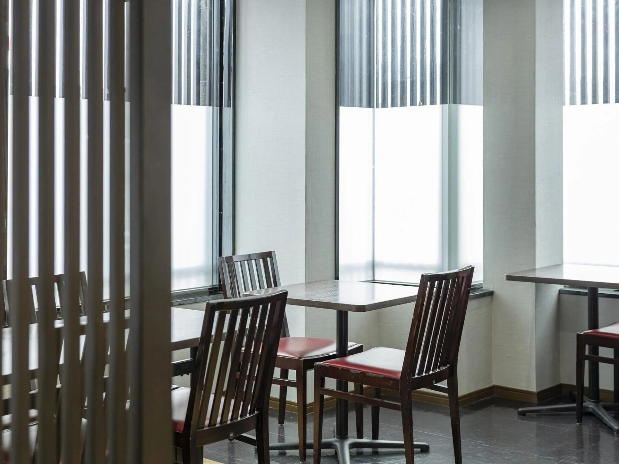 Restaurant/places to eat in KOKO STAY Miyakonojo - formerly Hotel Wing International Miyakonojo