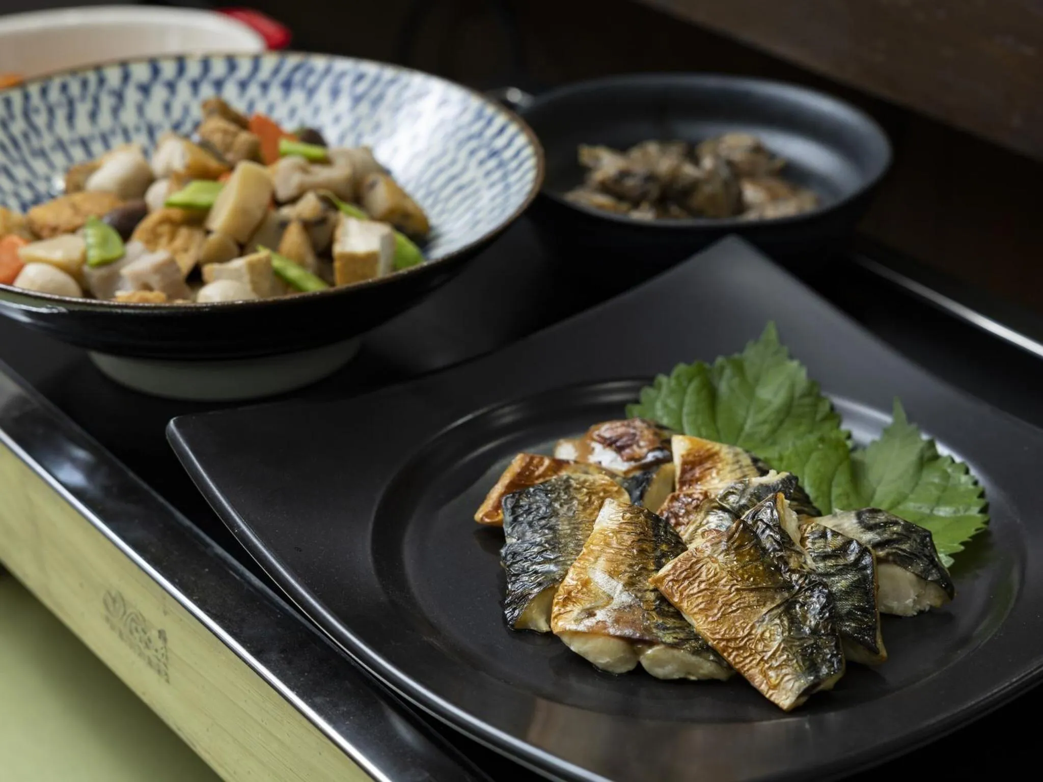 Breakfast in KOKO STAY Miyakonojo - formerly Hotel Wing International Miyakonojo