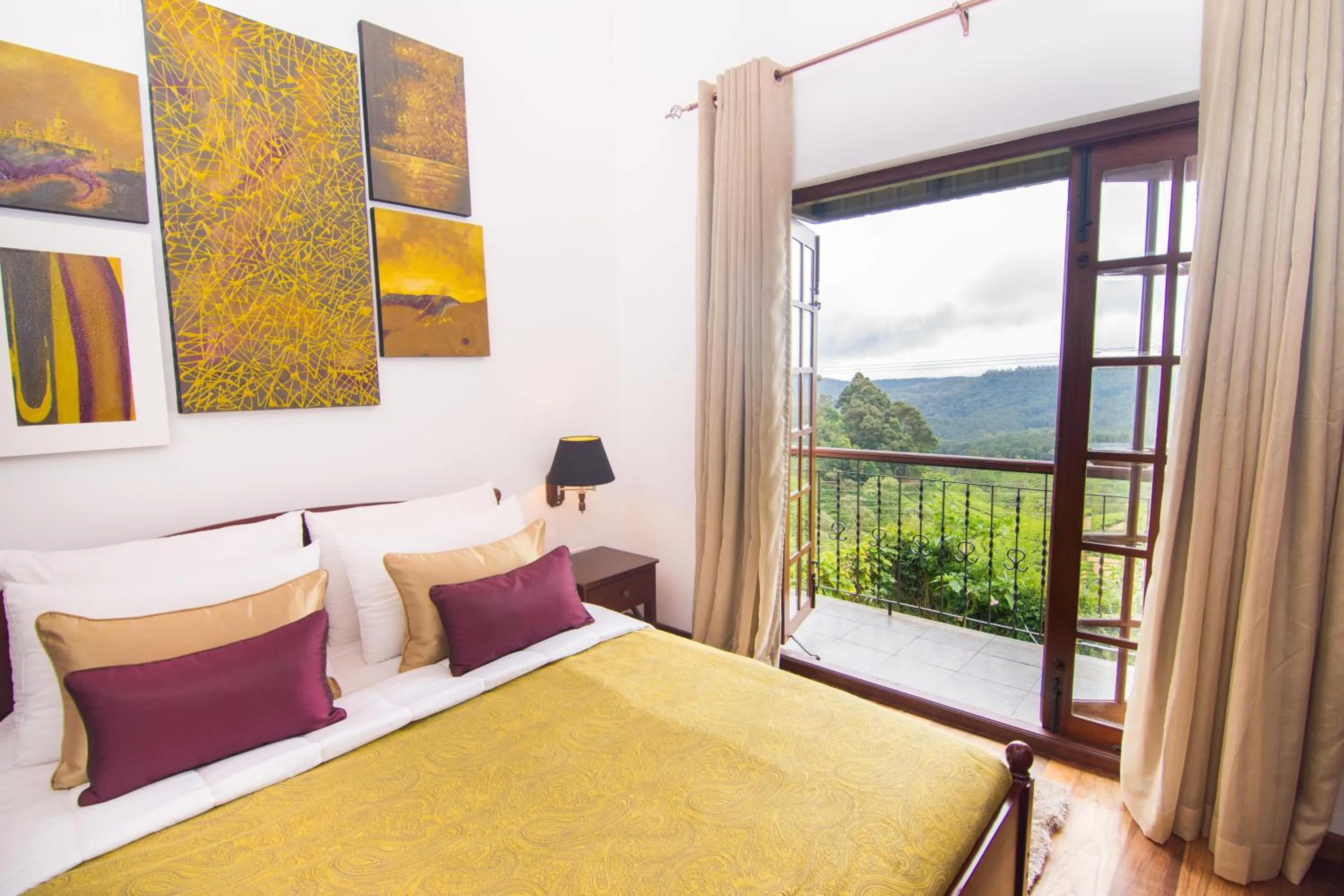 The Glenmor Bungalow