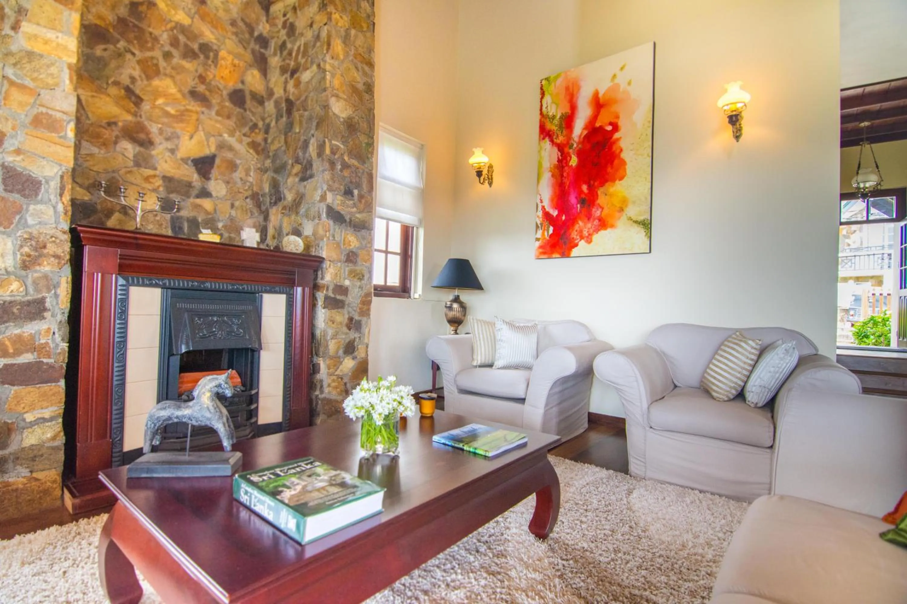 The Glenmor Bungalow