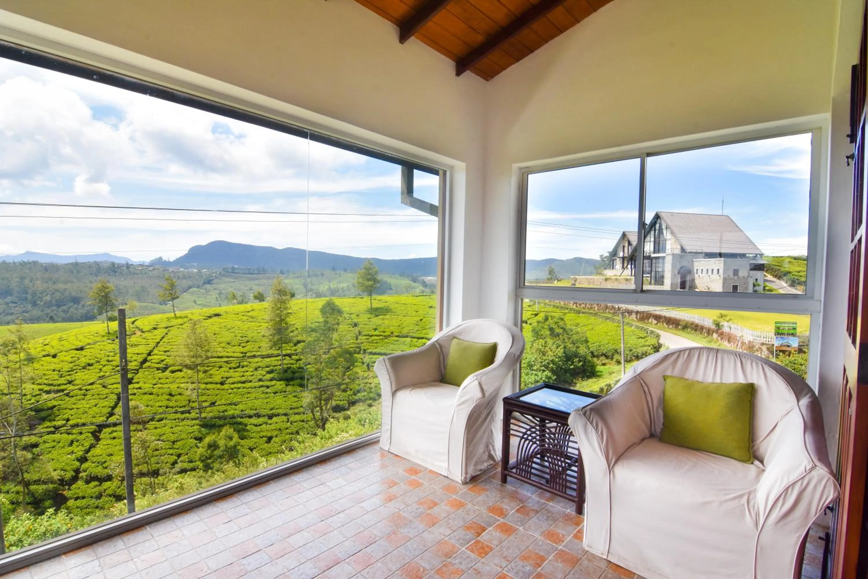 The Glenmor Bungalow