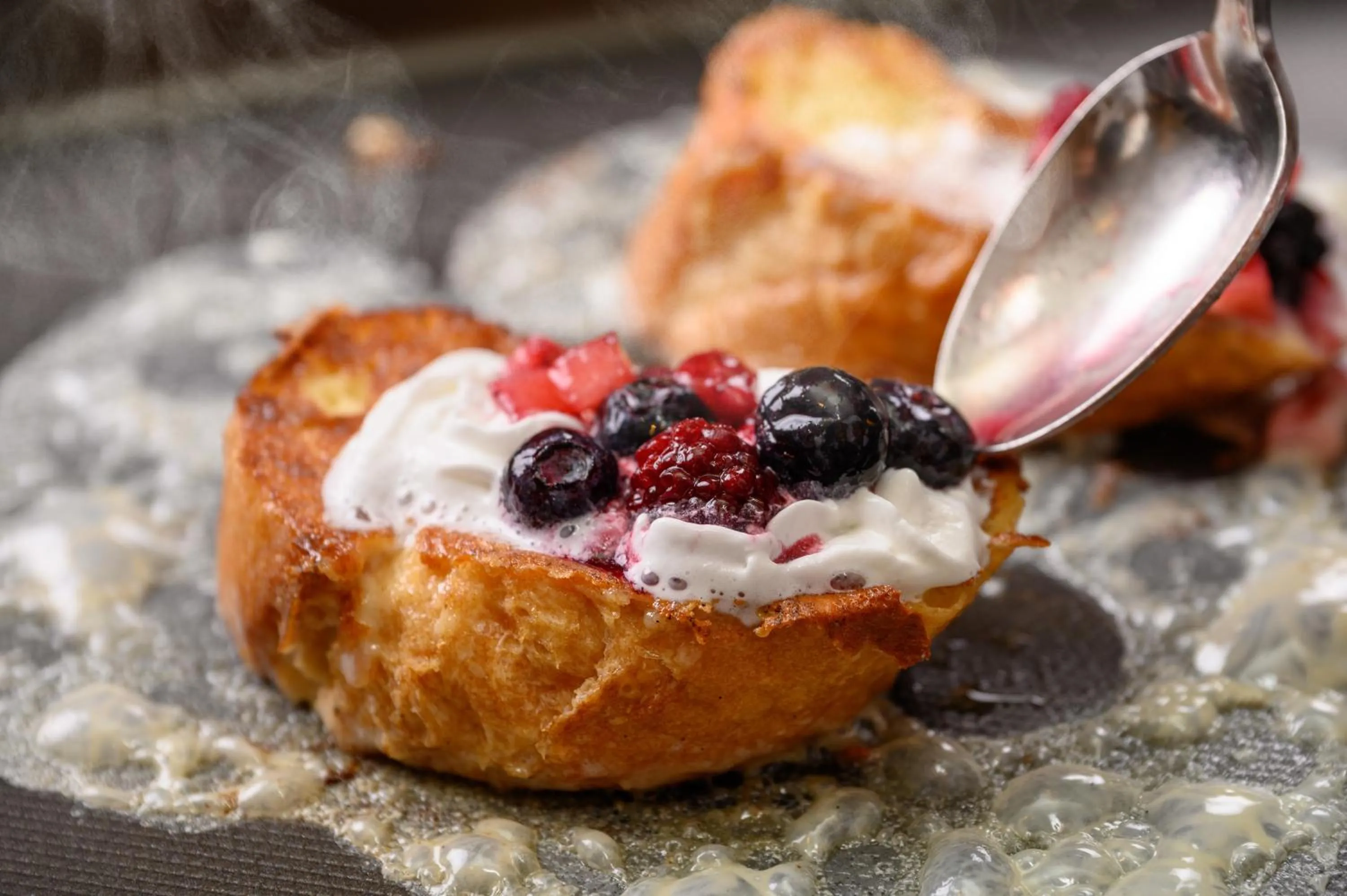 Breakfast in Hotel Green Park Tsu