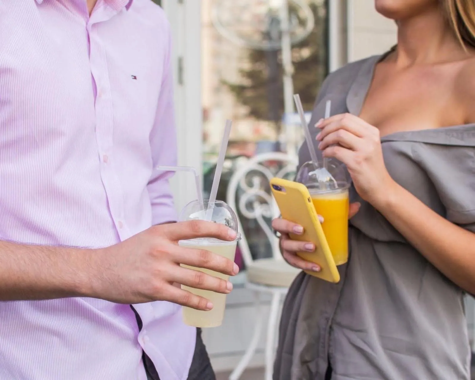 Staff in Garni Hotel Lotos