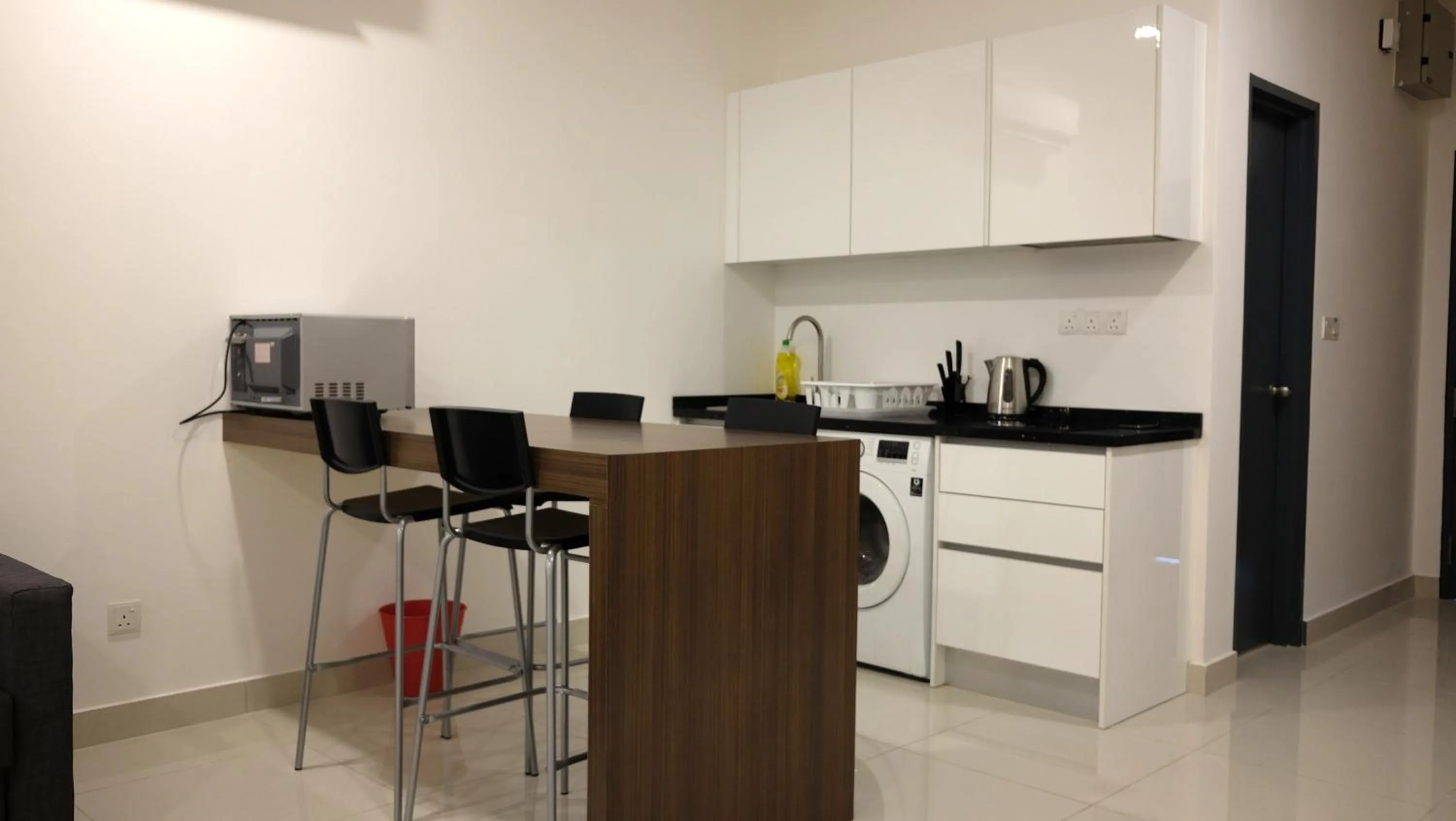 A Suites - Atria Sofo Suites Petaling Jaya