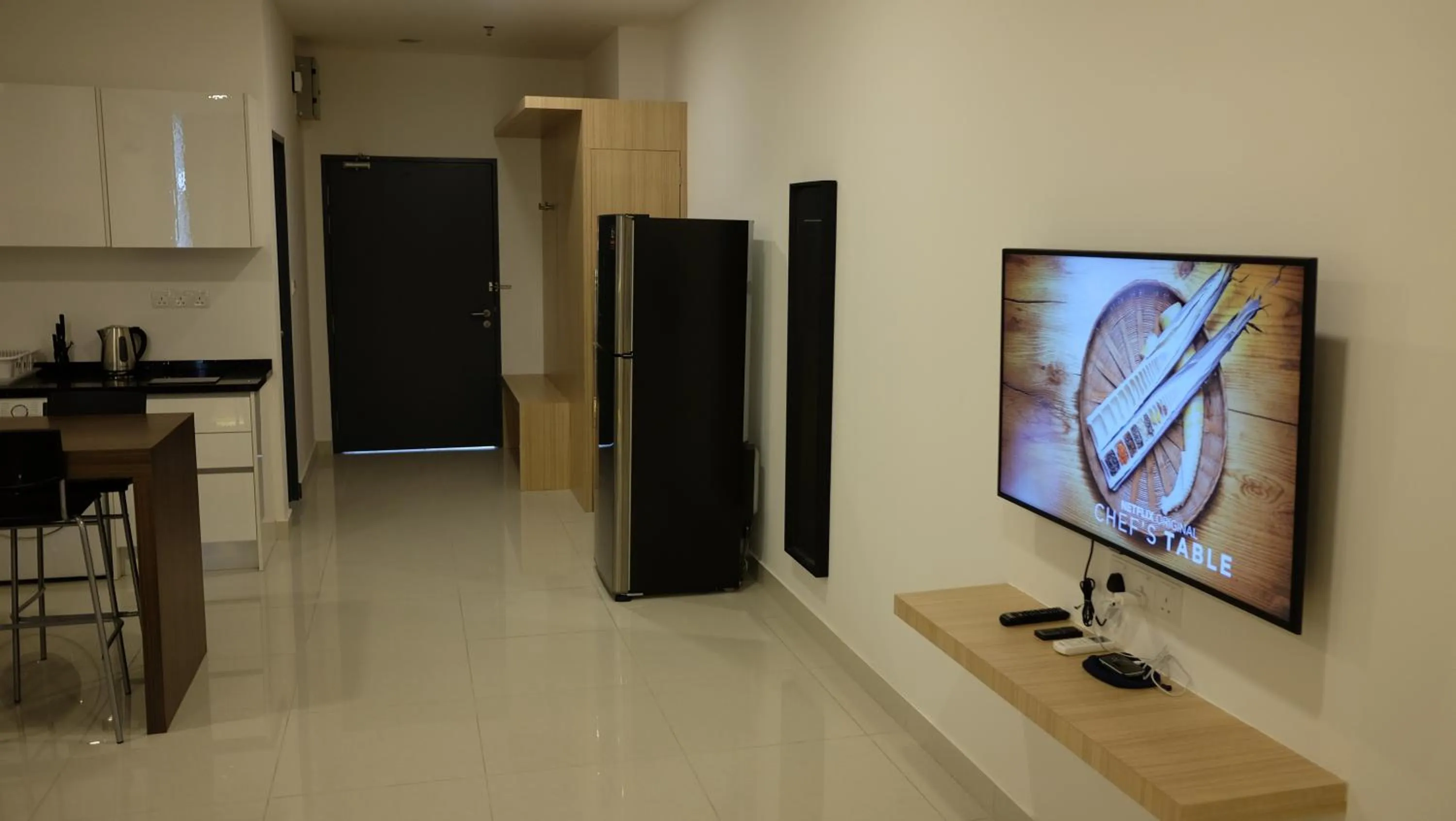 A Suites - Atria Sofo Suites Petaling Jaya