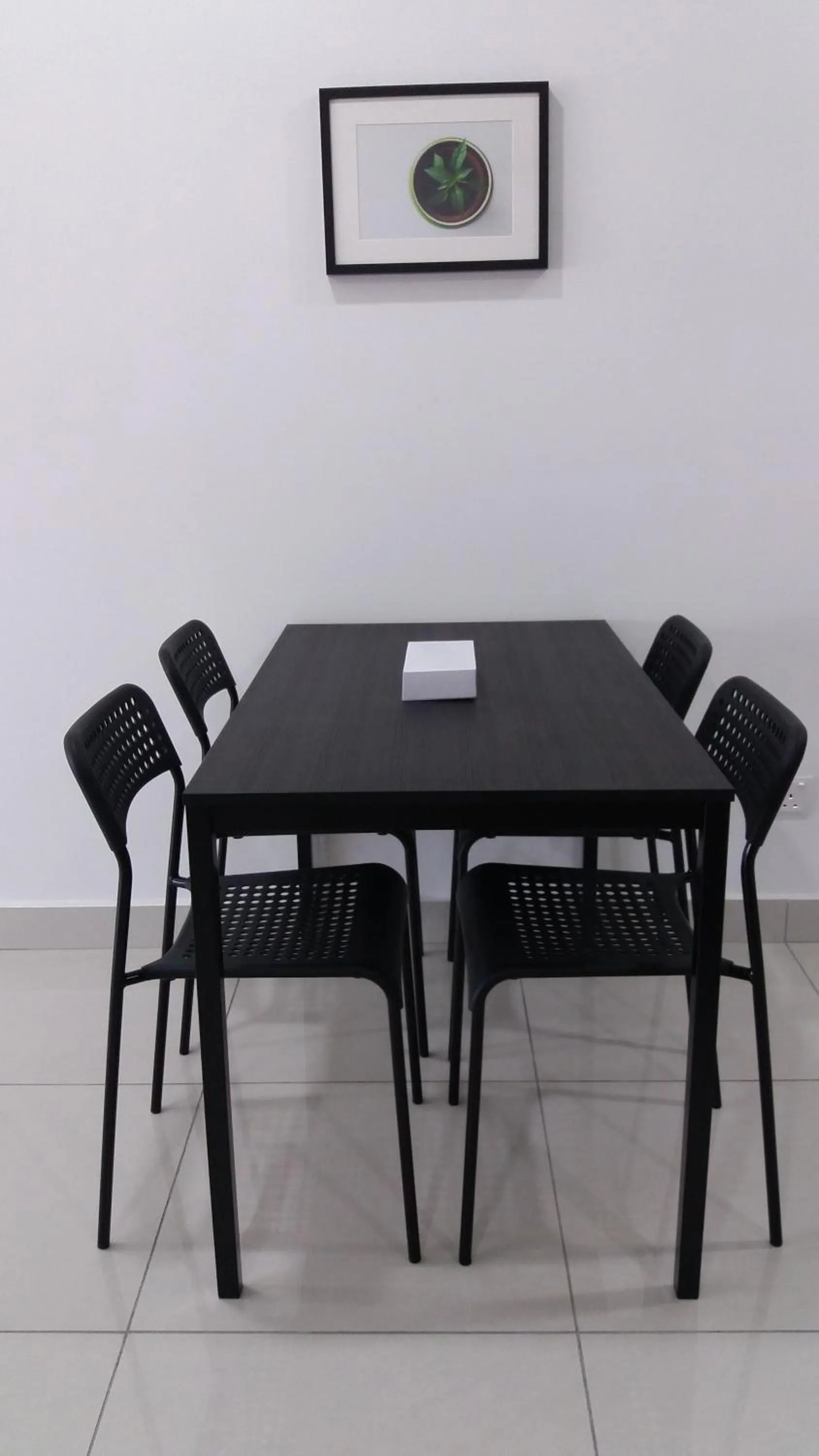 A Suites - Atria Sofo Suites Petaling Jaya