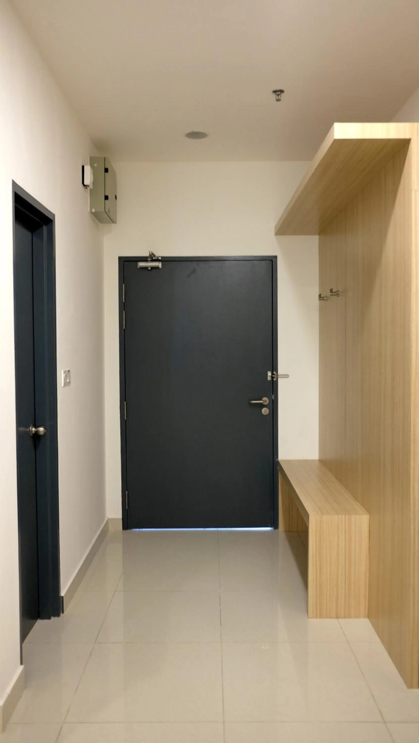 A Suites - Atria Sofo Suites Petaling Jaya