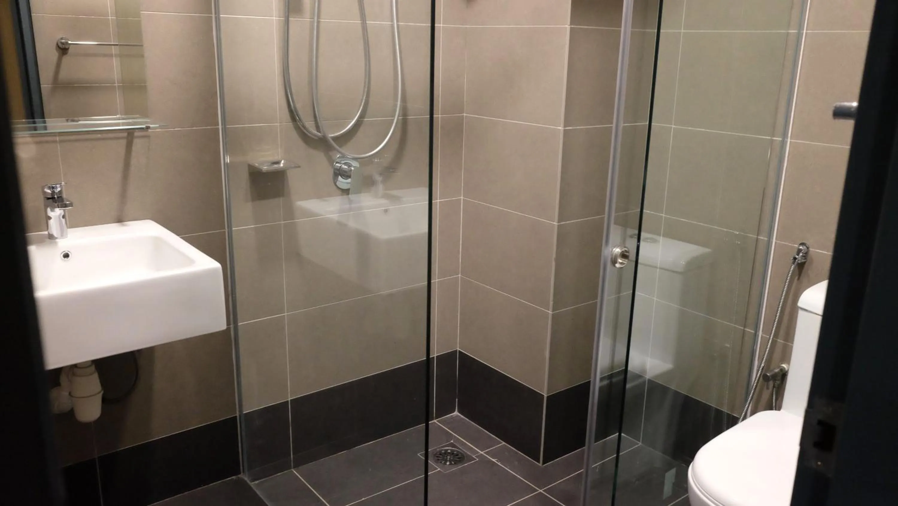 A Suites - Atria Sofo Suites Petaling Jaya