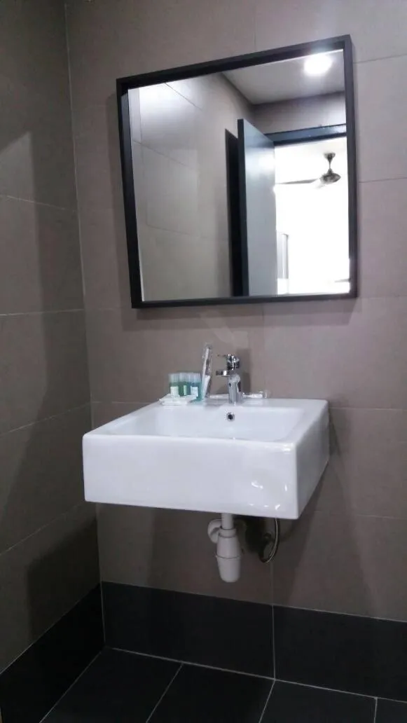 A Suites - Atria Sofo Suites Petaling Jaya