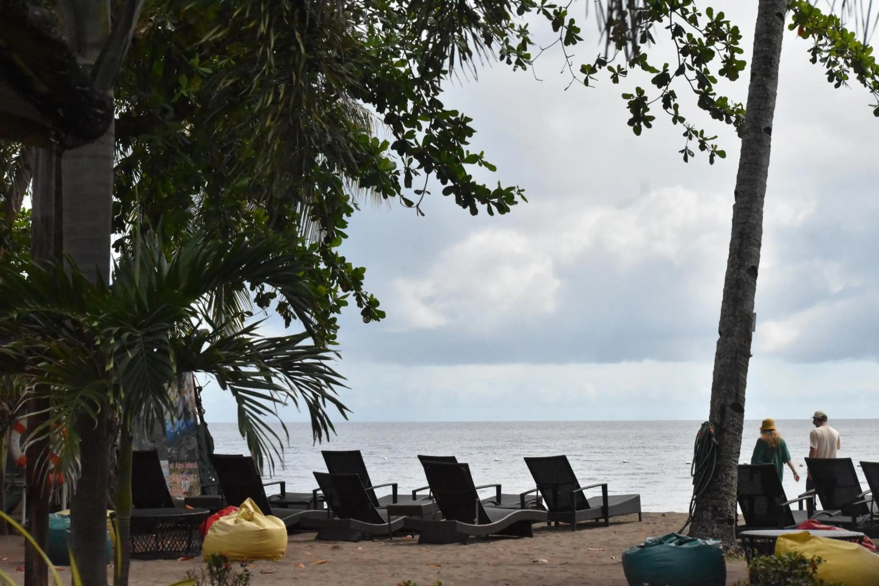 AivyMaes Divers Resort